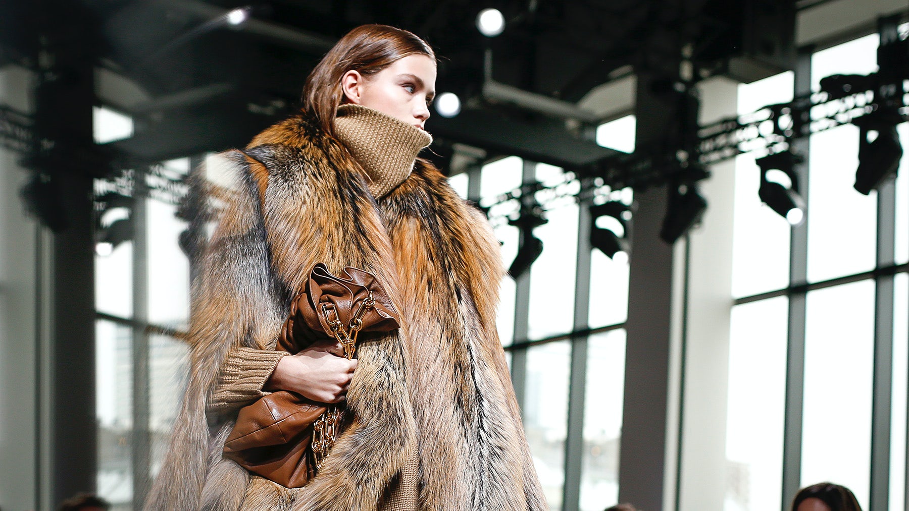 Michael Kors Commits to Going Fur-Free in 2018 | BoF