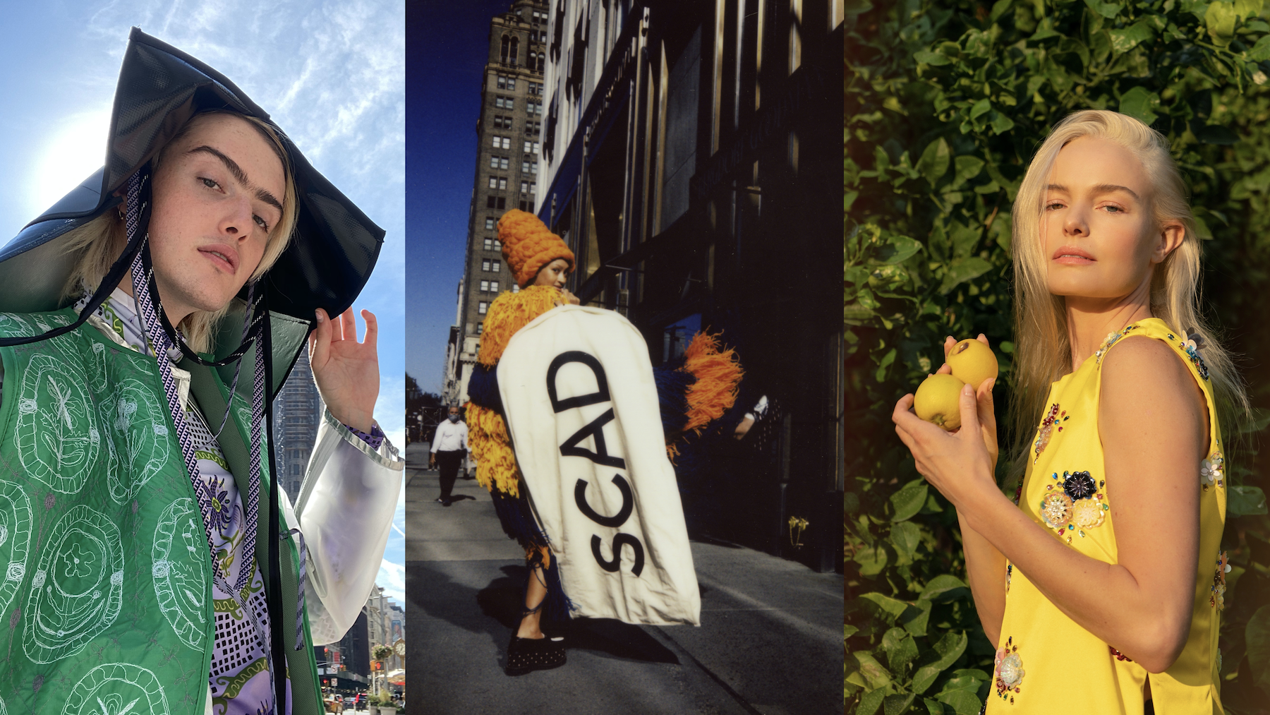 Atlanta Scad Christmas 2022 Read Savannah College Of Art And Design News & Analysis | The Business Of  Fashion