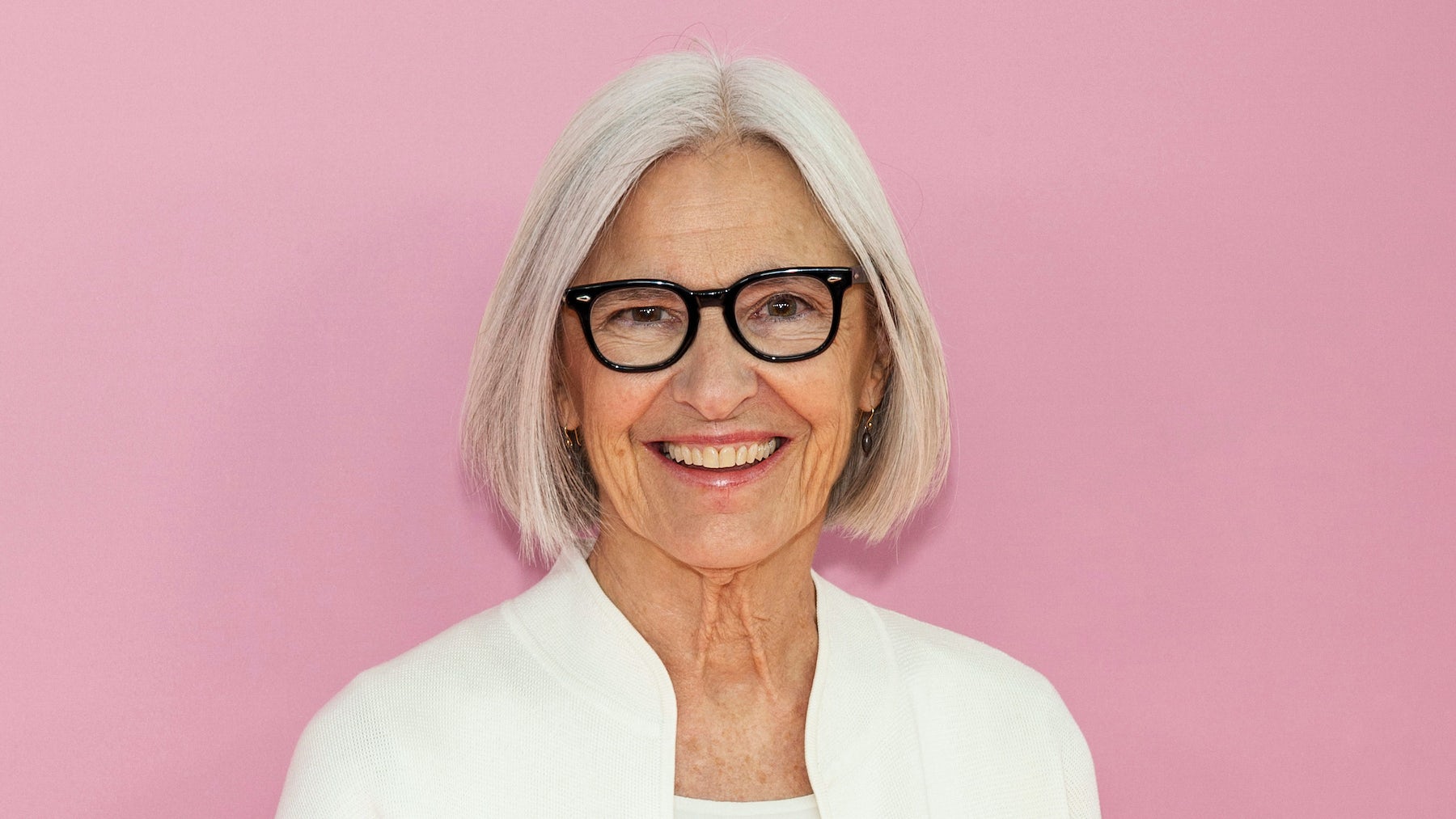 Eileen Fisher steps down as CEO