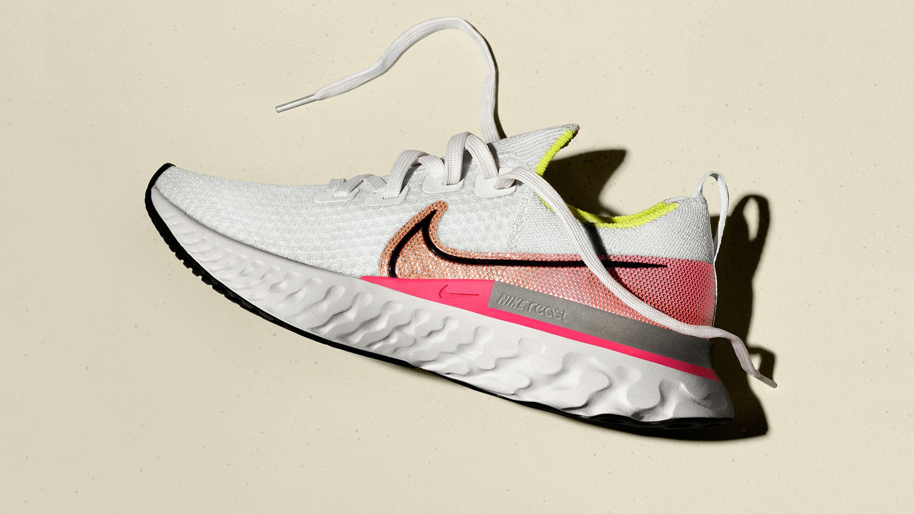gráfico instinto profesional Report: Athletics Body to Tighten Rules After Nike's Vaporfly Helps Break  Records | BoF