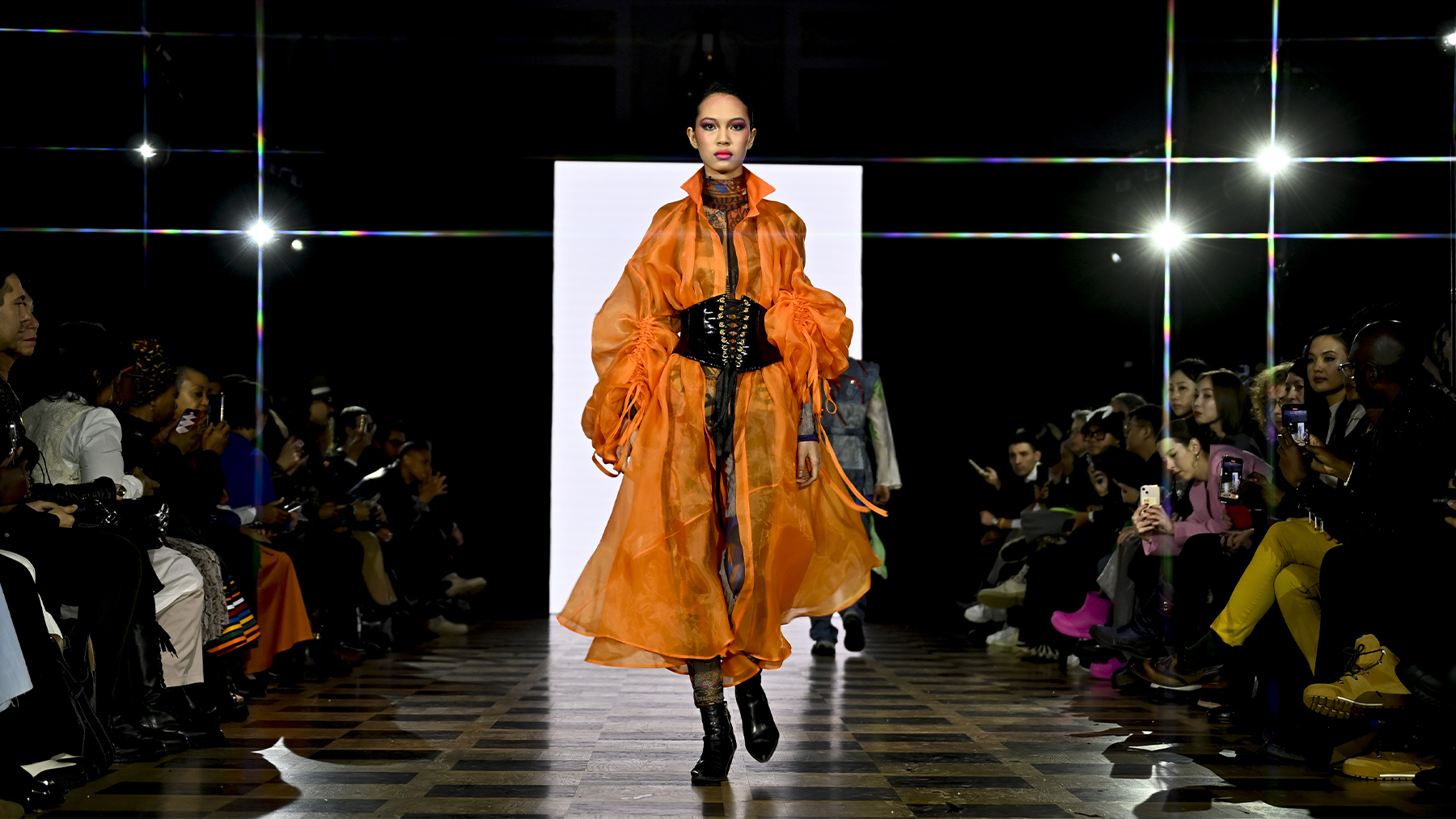BoF Insights | Fashion in the Middle East: Optimism and Transformation | BoF