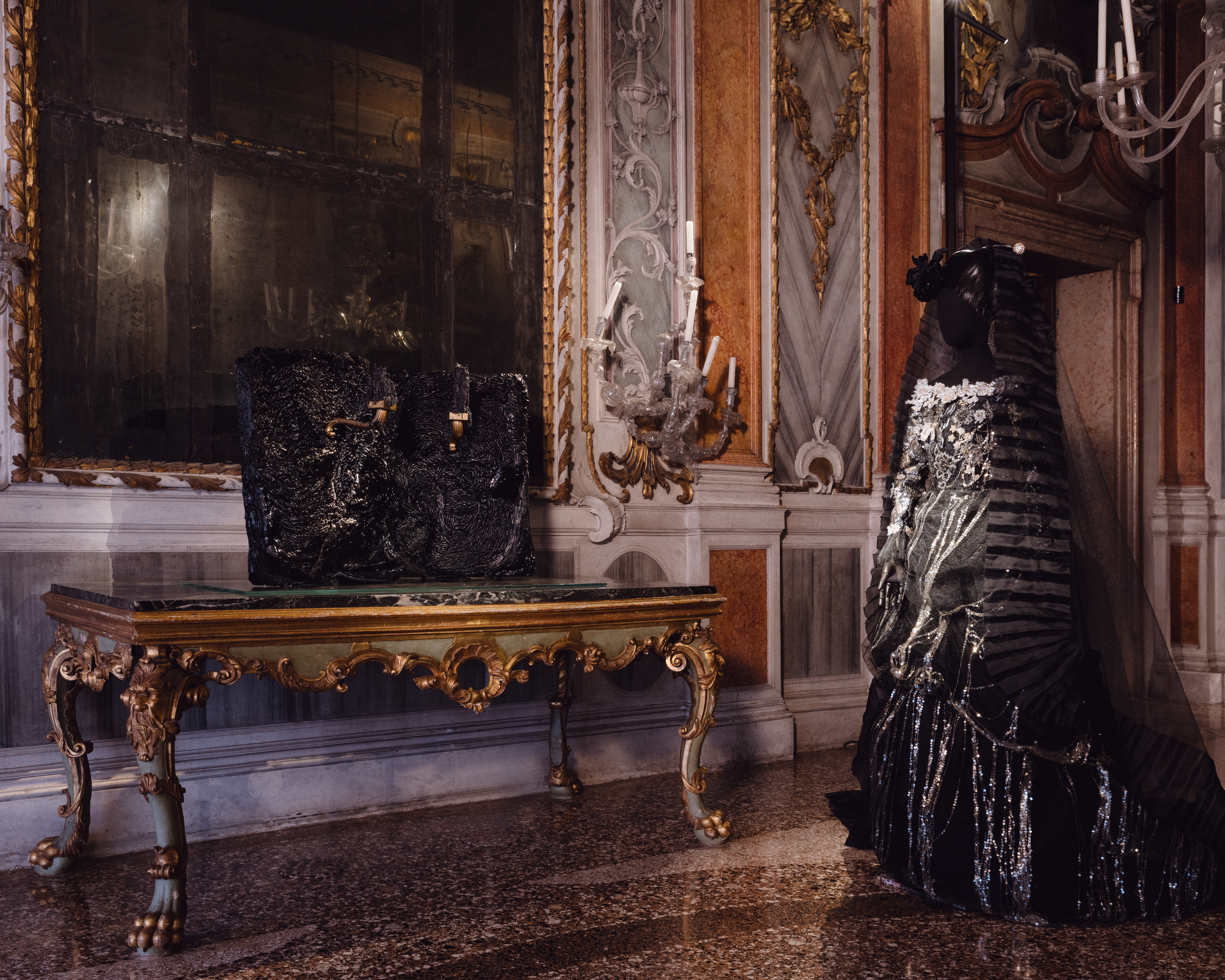 Dries Van Noten's Next Act | BoF