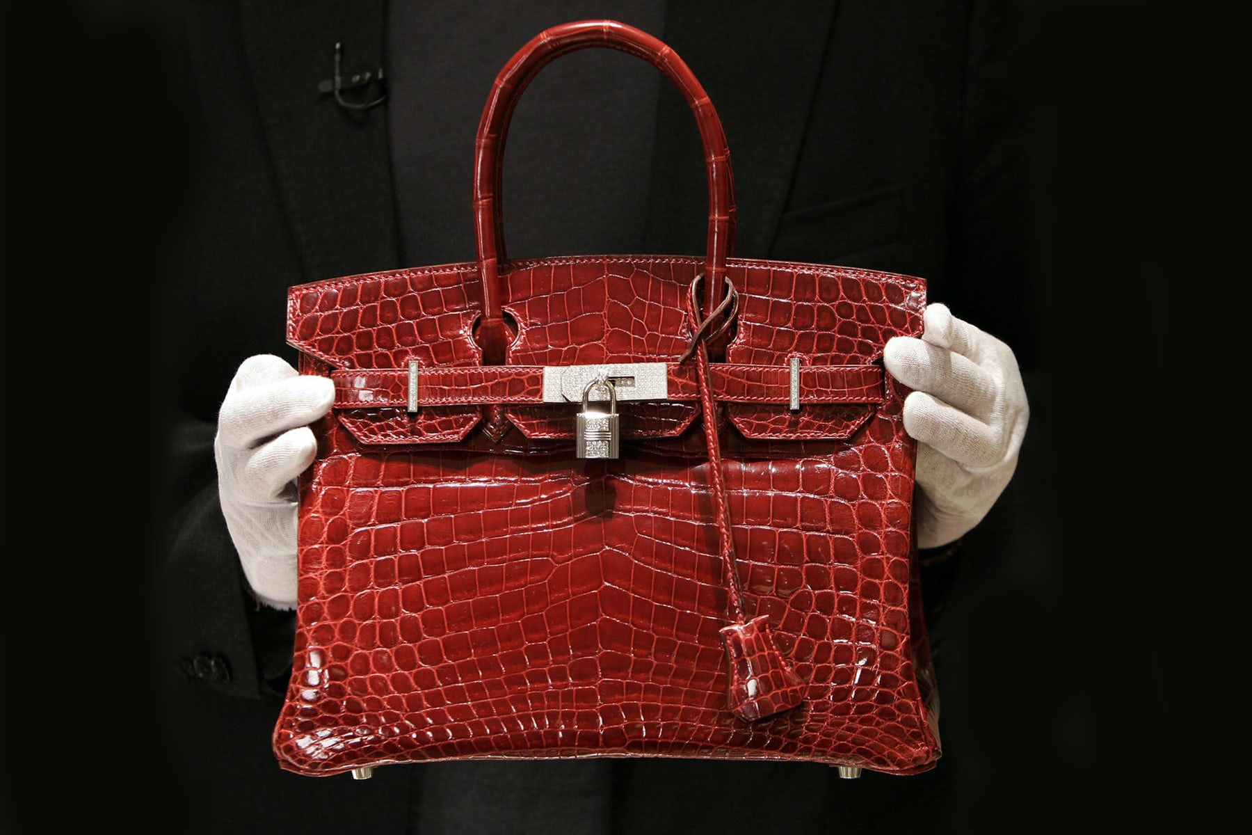 PETA Says it Will Take on LVMH Over Use of Animal Skins for Pricey  Accessories - The Fashion Law
