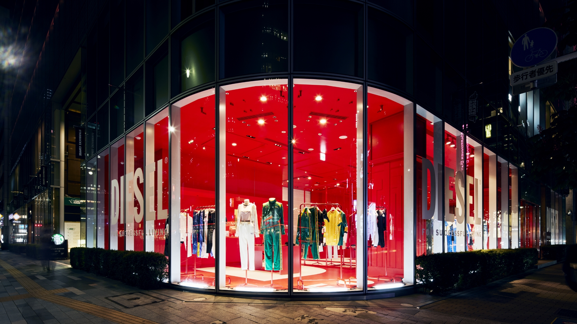 Luisaviaroma to open New York flagship as US sales boom