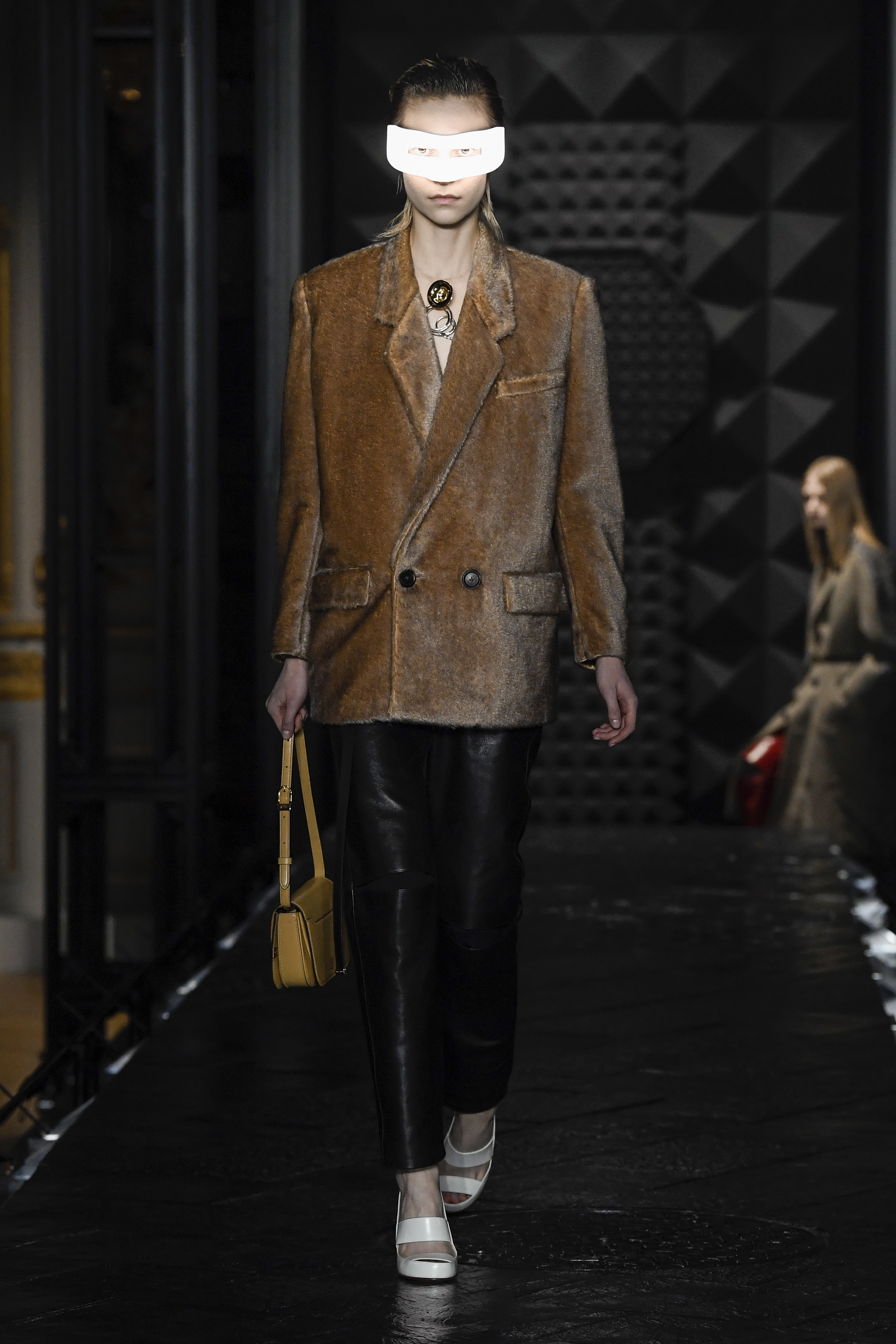 Fashion Sensation: Louis Vuitton Autumn/Winter 2020 Men's