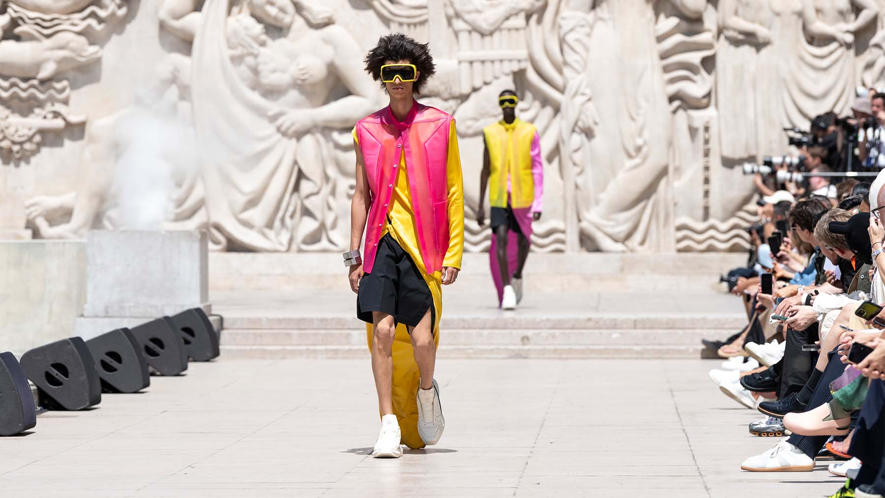 Is Shanghai paving the way to a global digital fashion week? - Peclers Paris