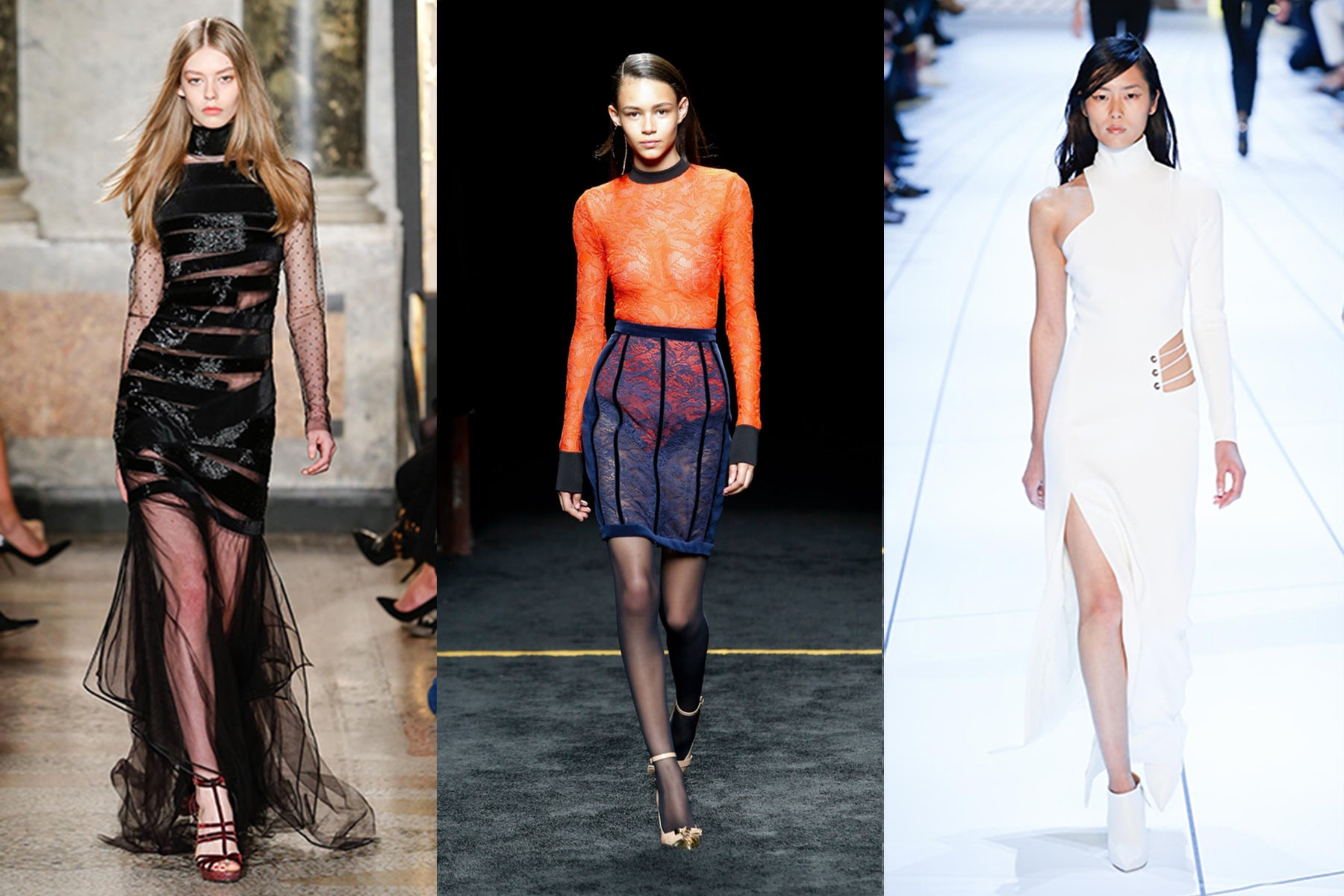 Anthony Vaccarello | Latest news, analysis and jobs