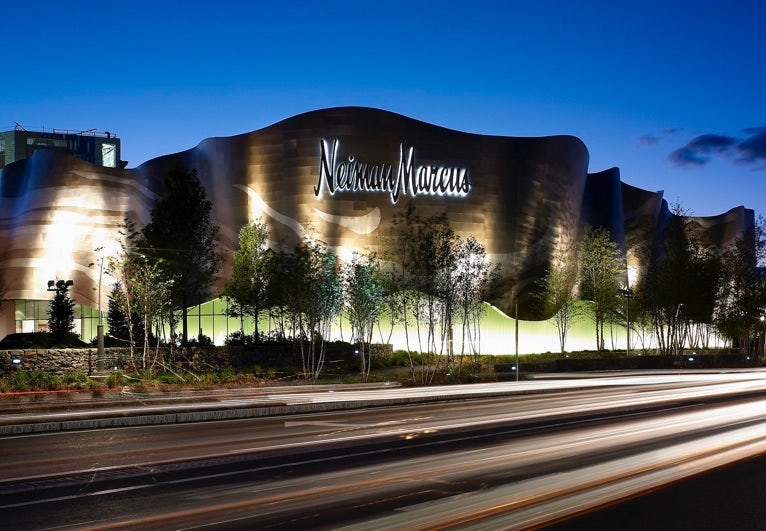 Laura mercier discount neiman marcus dallas