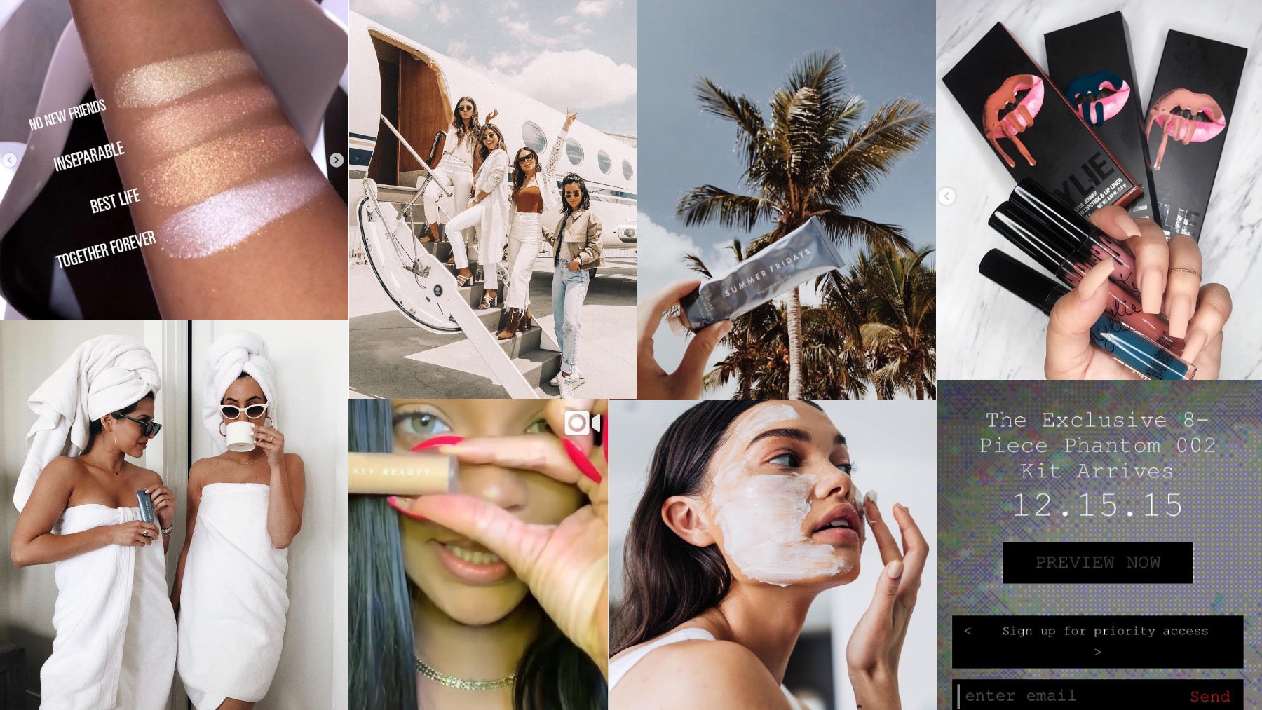 The New Rules of Beauty PR | BoF