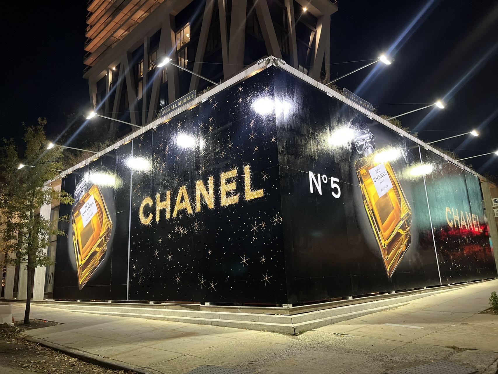 Chanel Set to Open a Beauty Store in Williamsburg This Summer