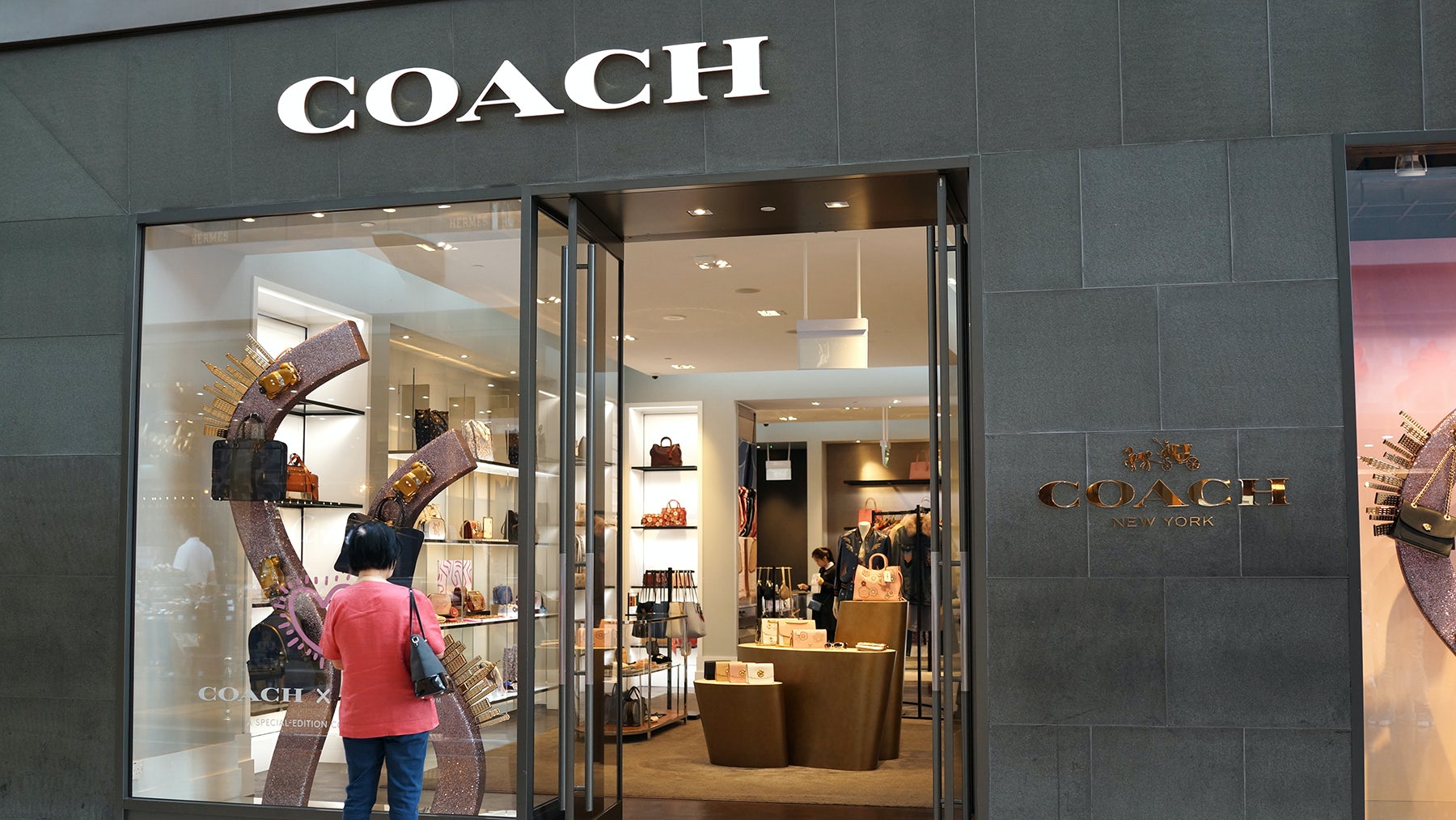 Coach Says It Has Stopped Destroying Merchandise After Online Criticism |  BoF