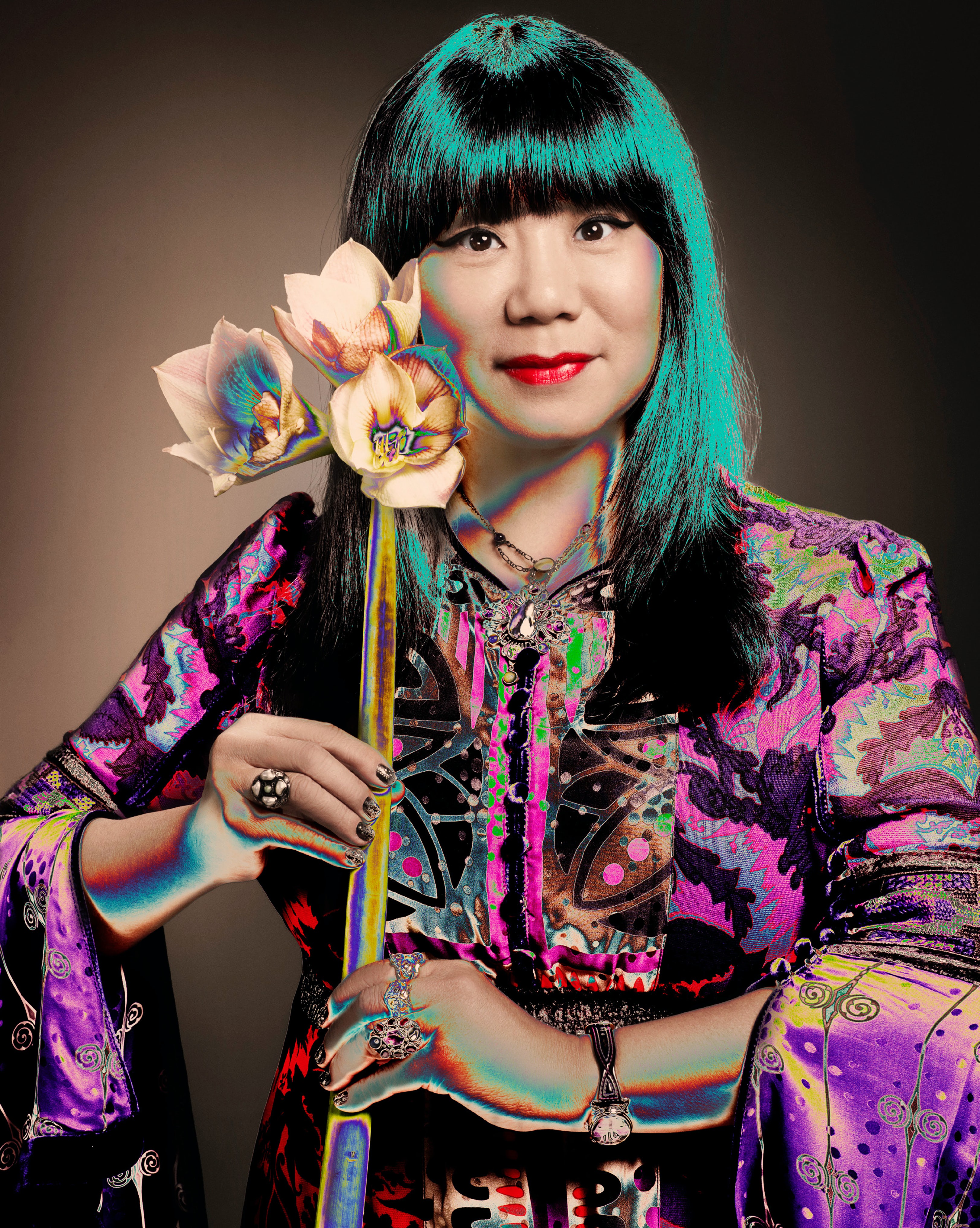 Anna Sui, America's Most Underrated Fashion Designer | BoF