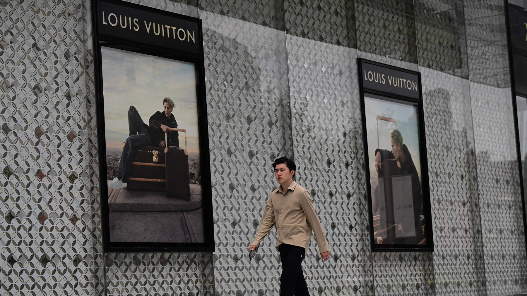 LVMH Moët Hennessy Louis Vuitton - Latest News, Views, Reviews