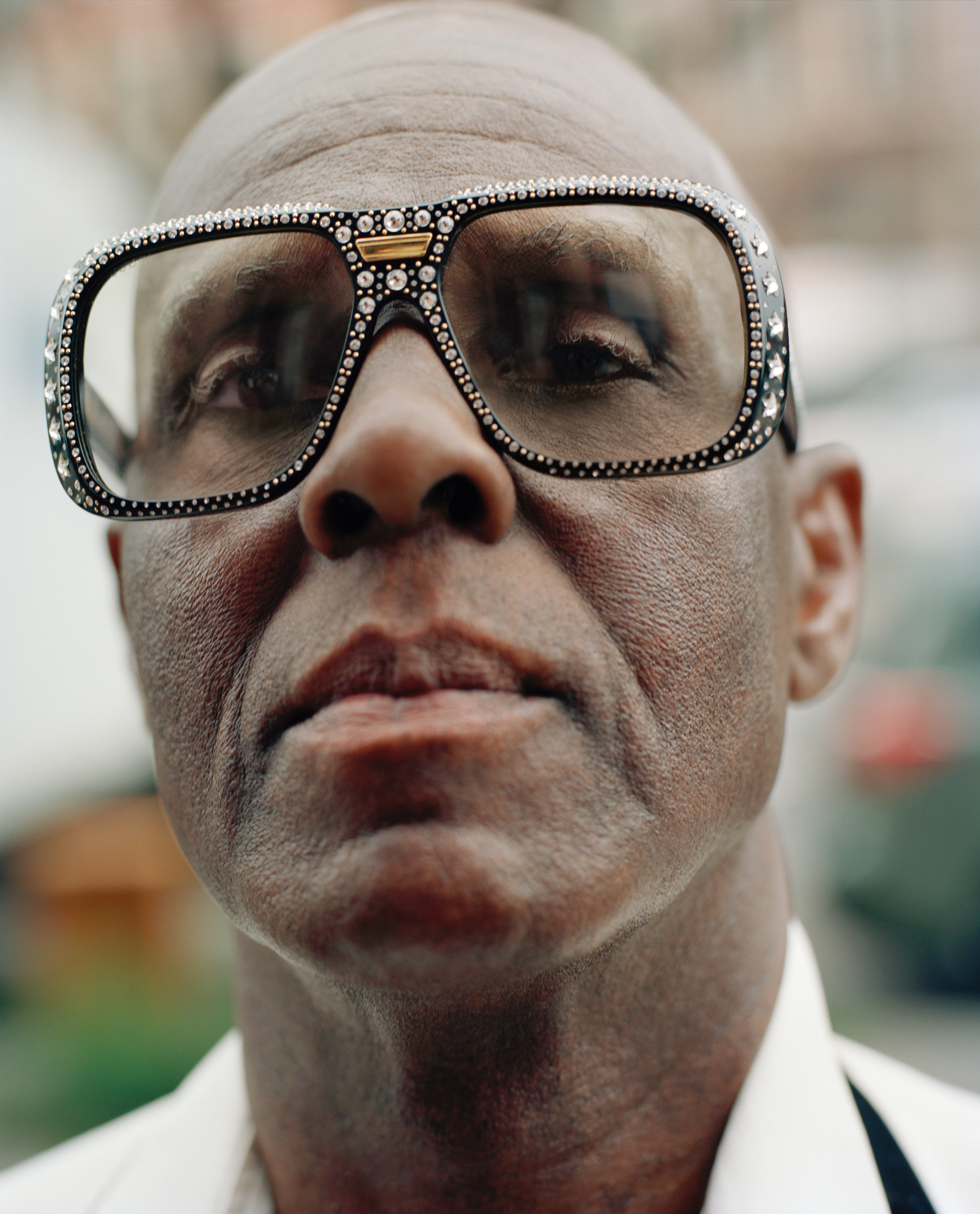 What Gucci Learned From Dapper Dan and Its Blackface Crisis