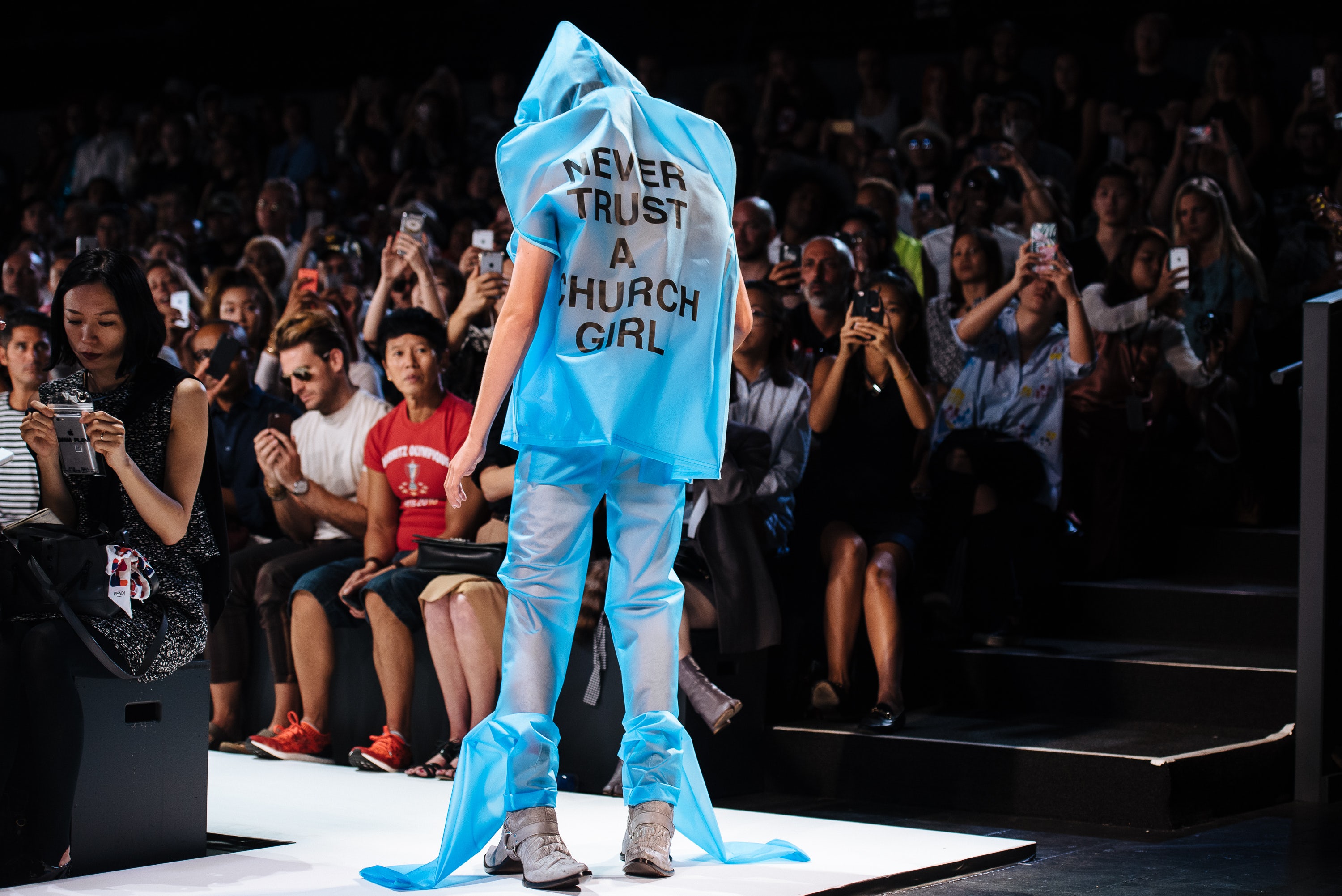 Fjern Kapel Kriger What Happened to Hood By Air? | BoF