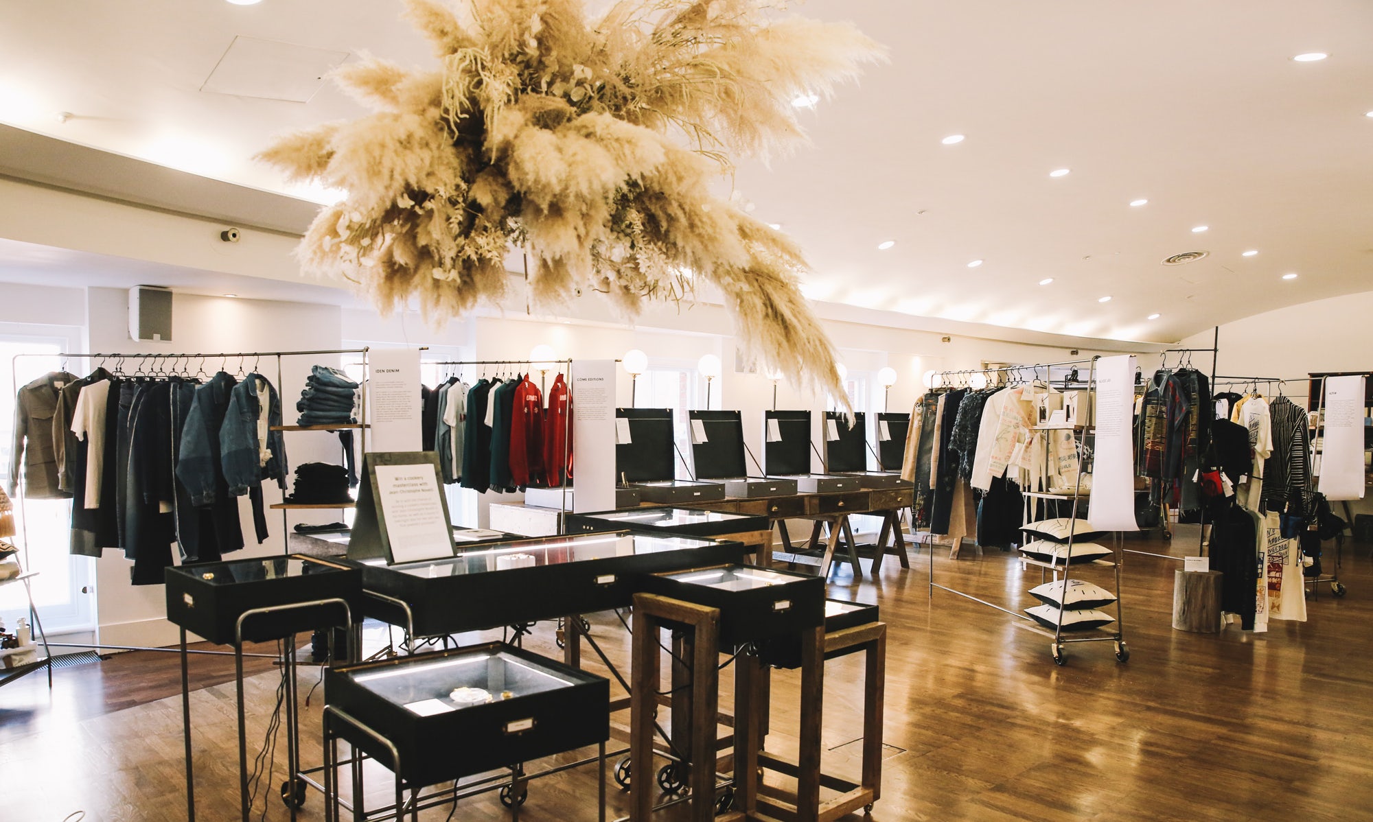 BoF: Inside the Luxury Personal Shopping Wars — Robert Burke Associates