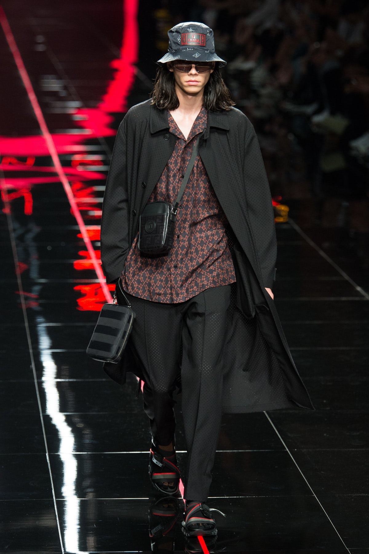 The Dark Side of Fendi | BoF