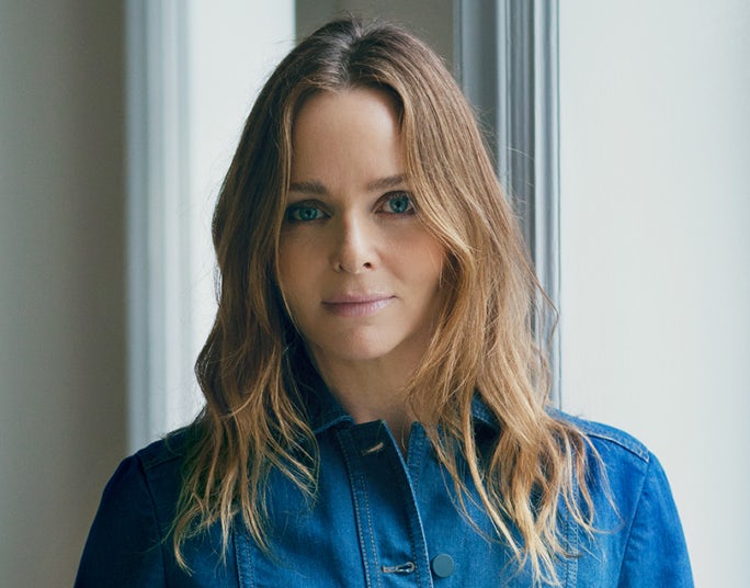 Stella McCartney Named Sustainability Advisor to LVMH – The Hollywood  Reporter