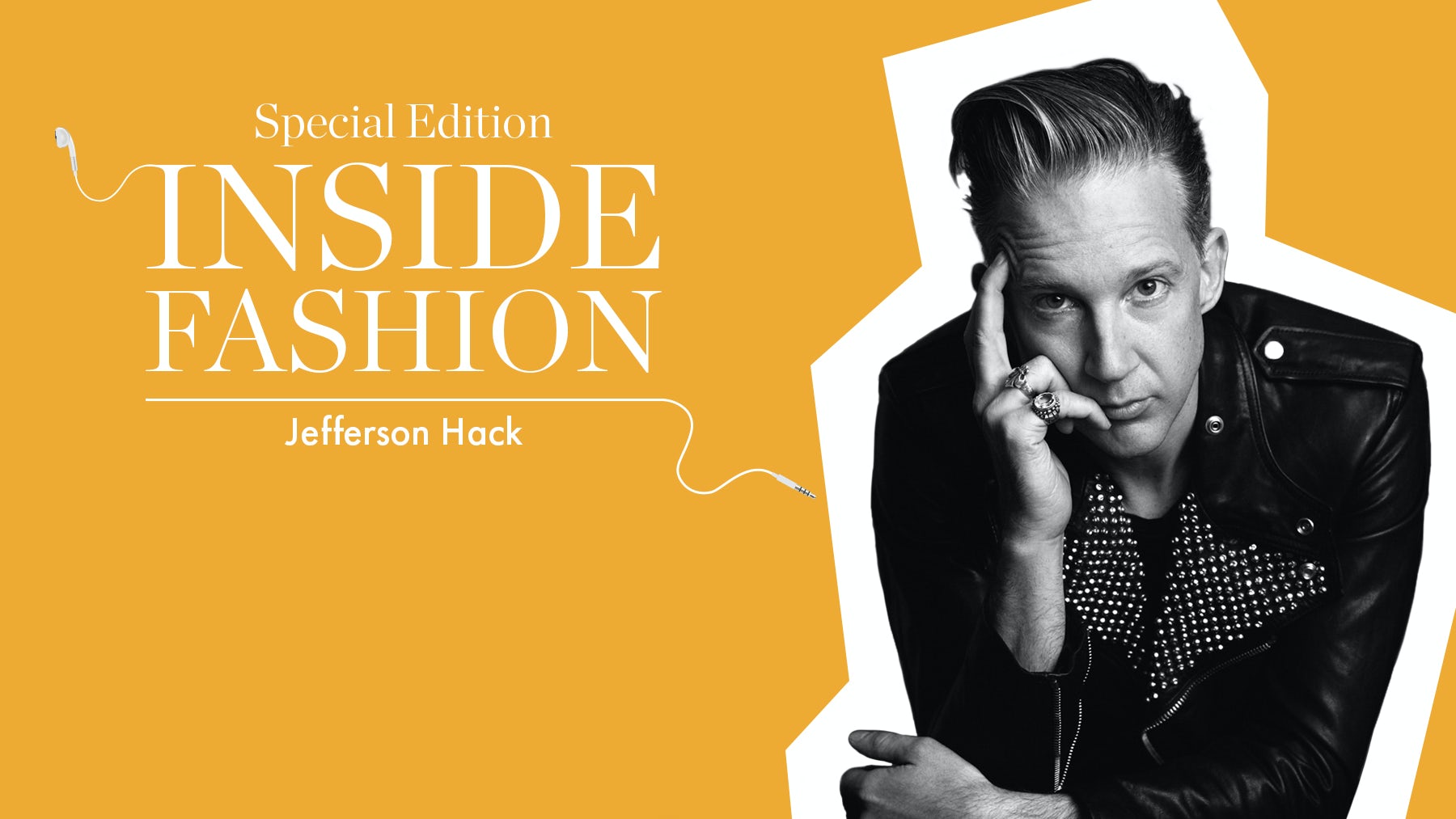Jefferson Hack | BoF 500 | The People Shaping the Global