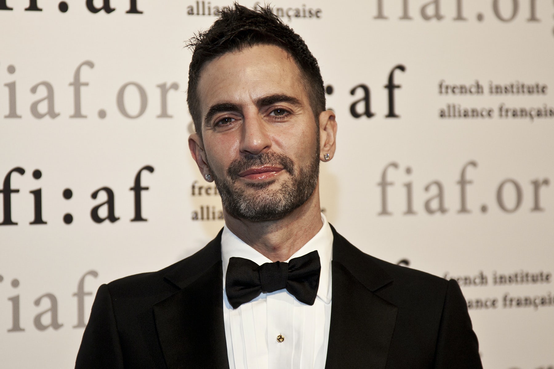 Read Marc Jacobs News & Analysis