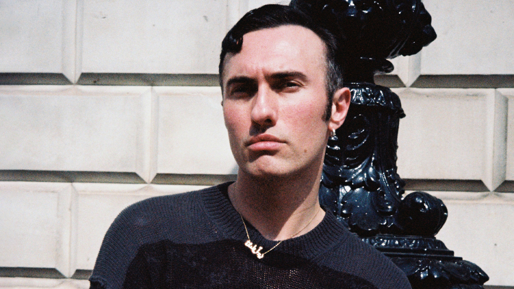 Charles Jeffrey on 10 Years of Loverboy | The BoF Podcast | BoF