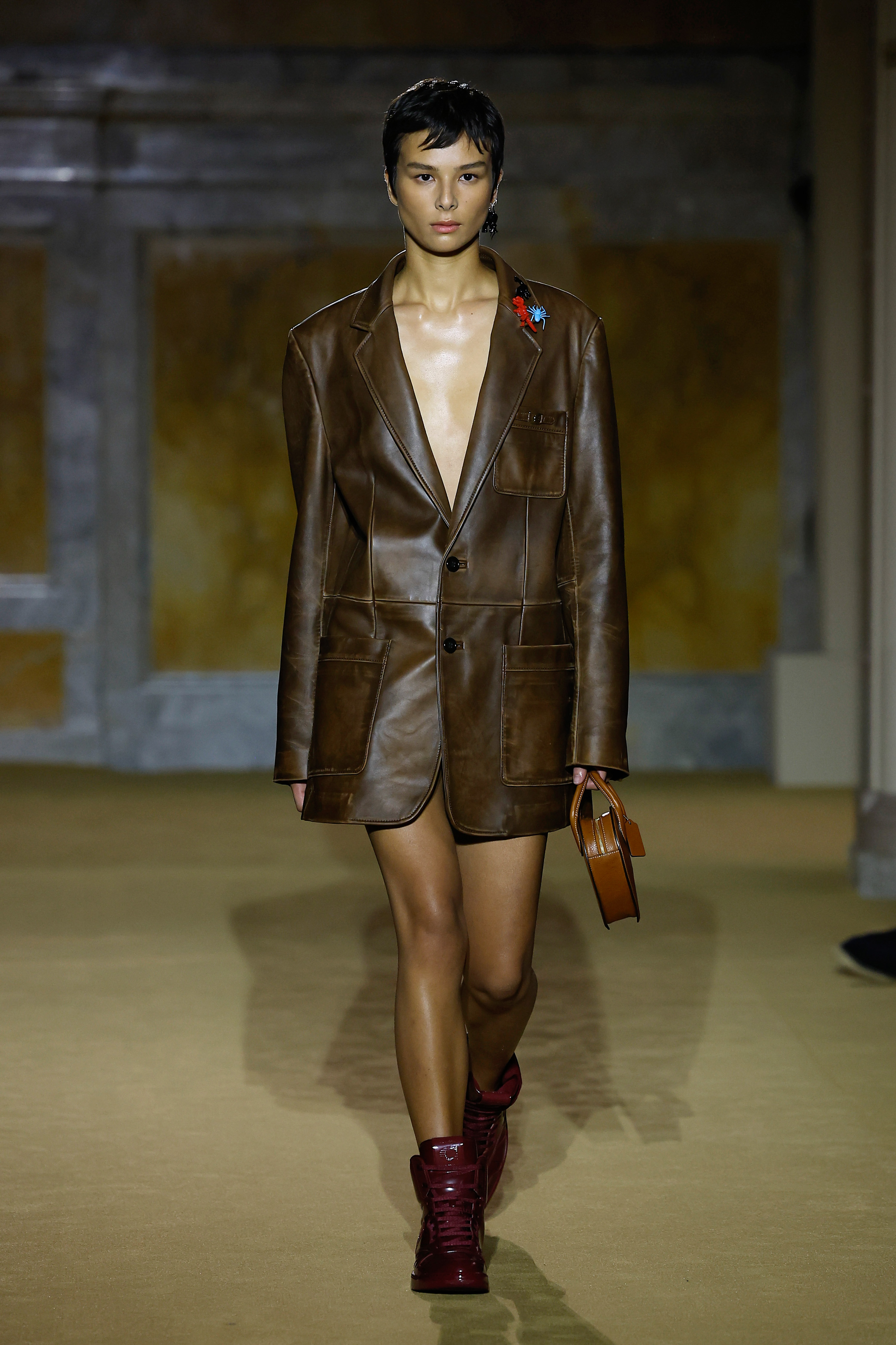 Helmut Lang News, Collections, Fashion Shows, Fashion Week Reviews