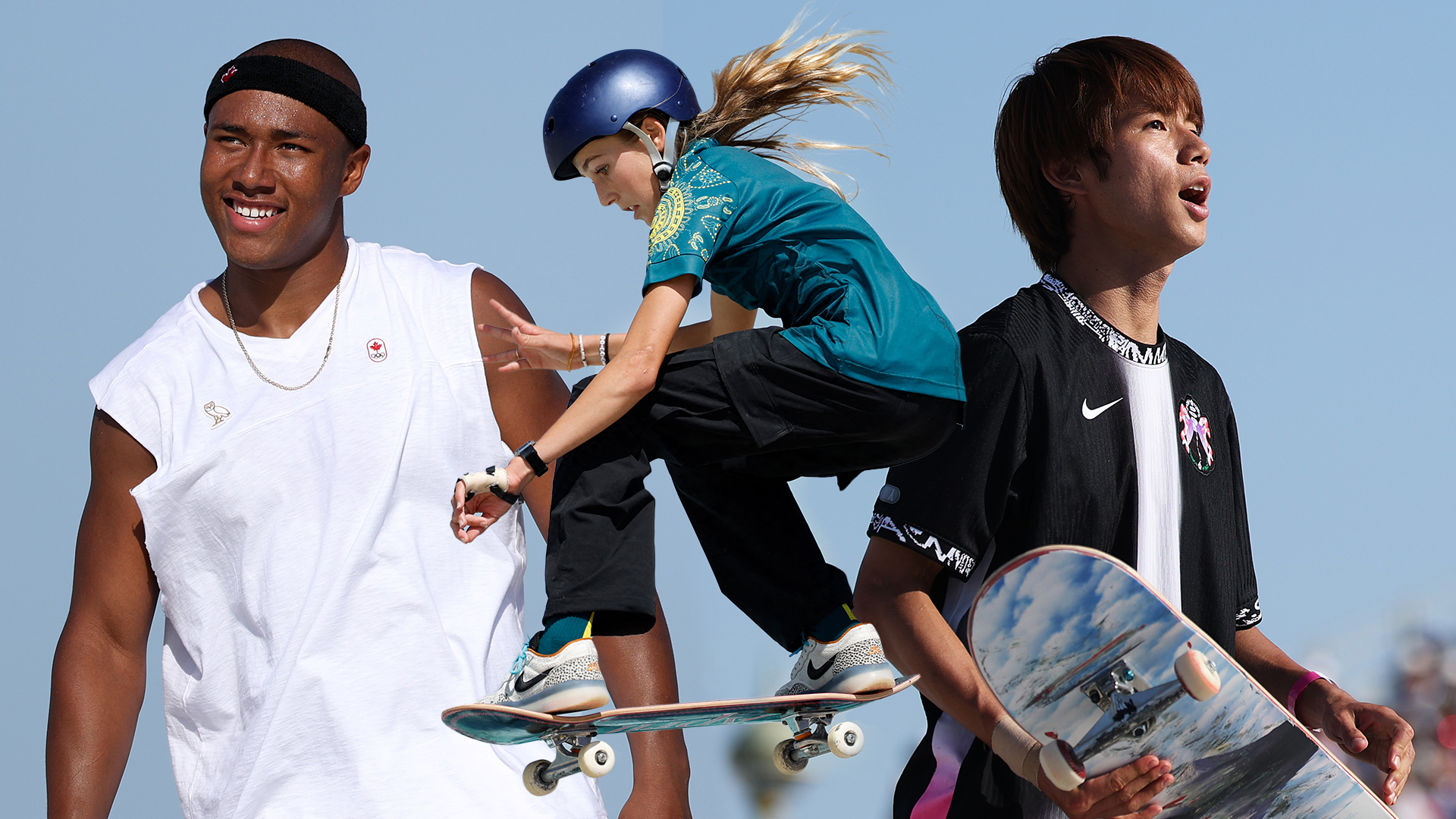 Why Cult Skate Brands Roll Past the Olympics BoF