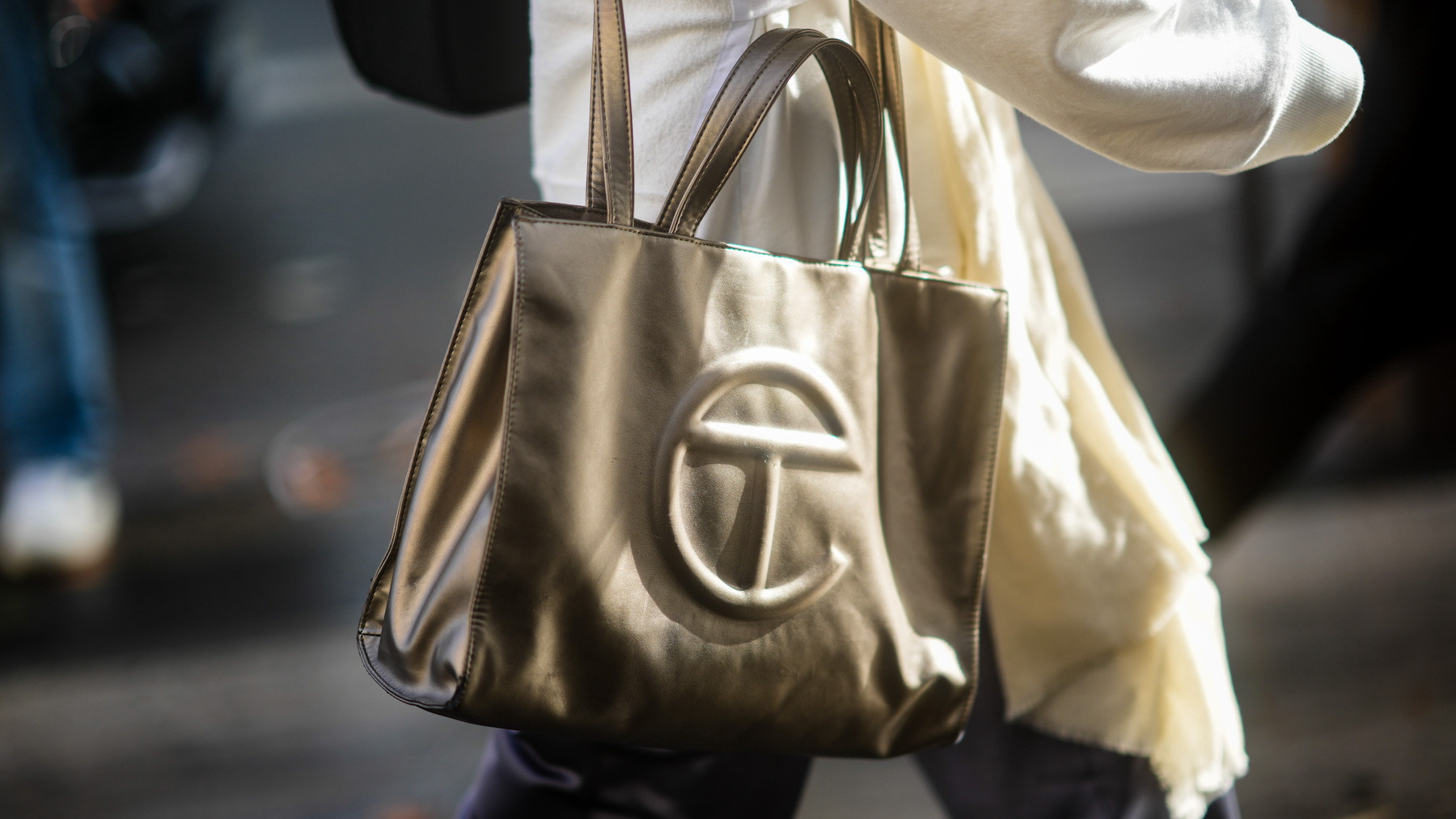 Update more than 63 real telfar bags best - in.duhocakina
