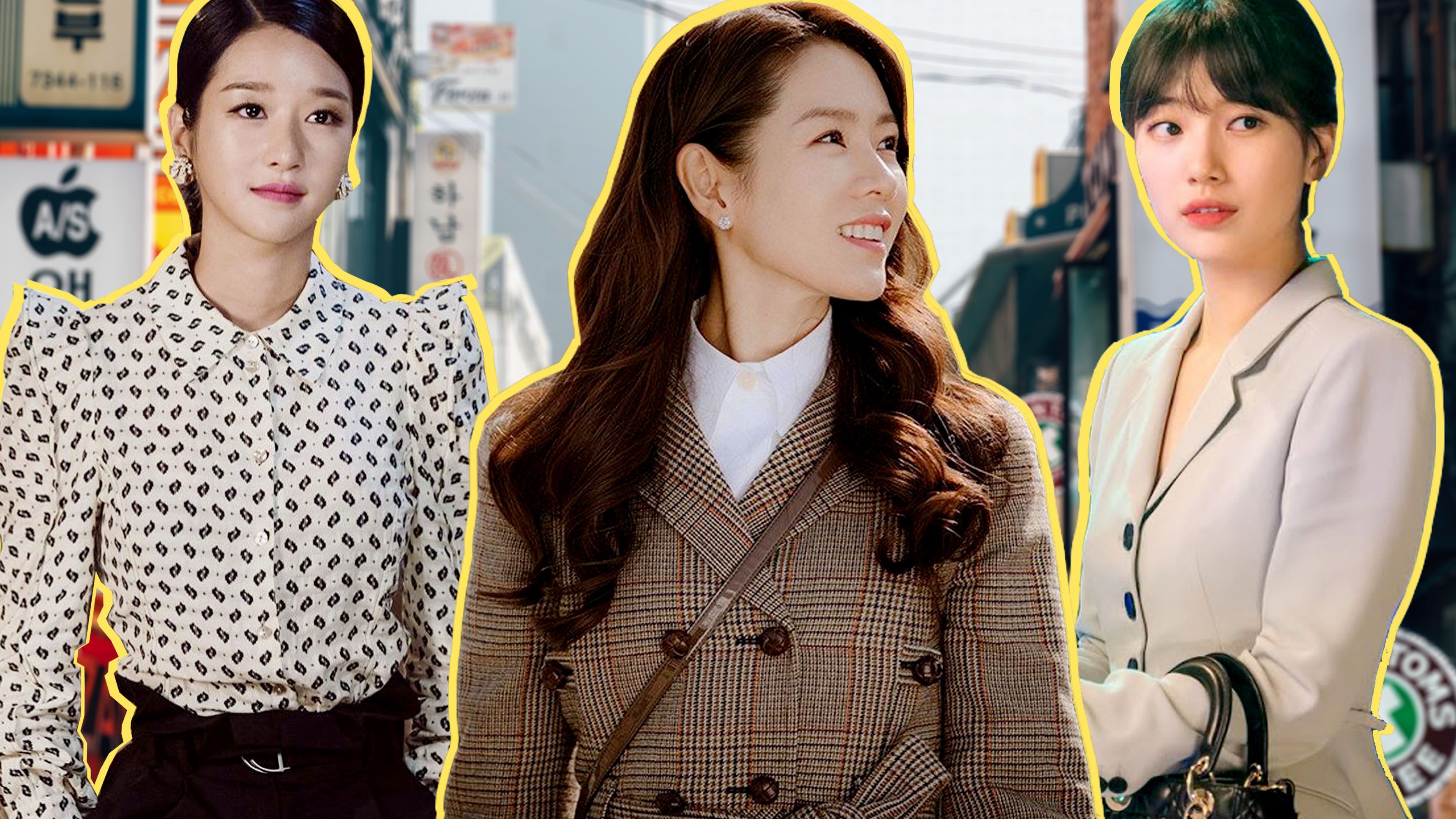 Top luxury brands replaced Hollywood stars with these Hallyu celebrities
