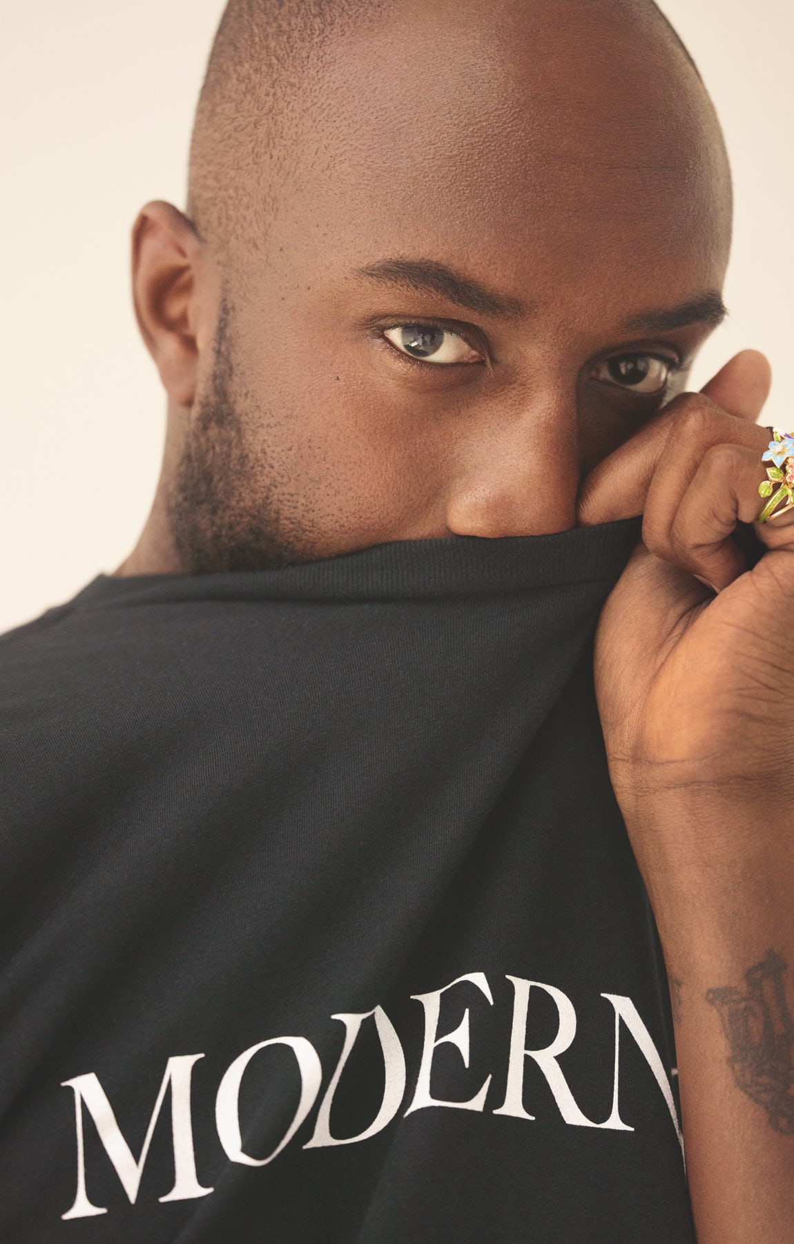 Off-White's Virgil Abloh Is the Creative Director Everyone Wants