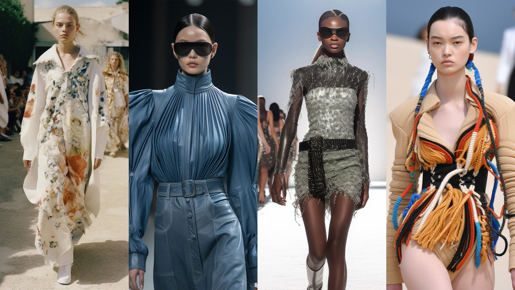 Newsflash: Paris Fashion Week To Overlap with Milan Fashion Week