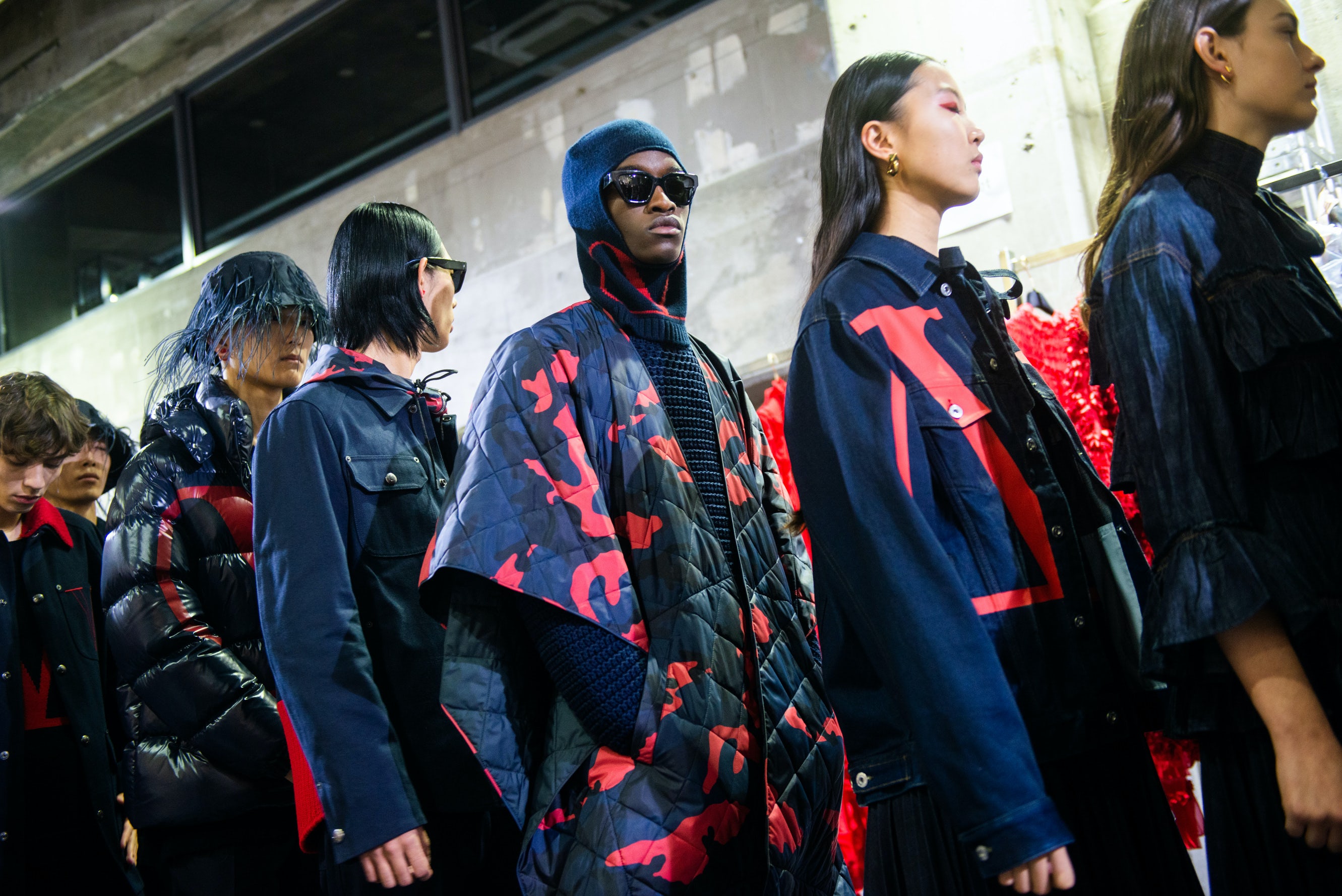 Valentino's Plan to Level Up | BoF