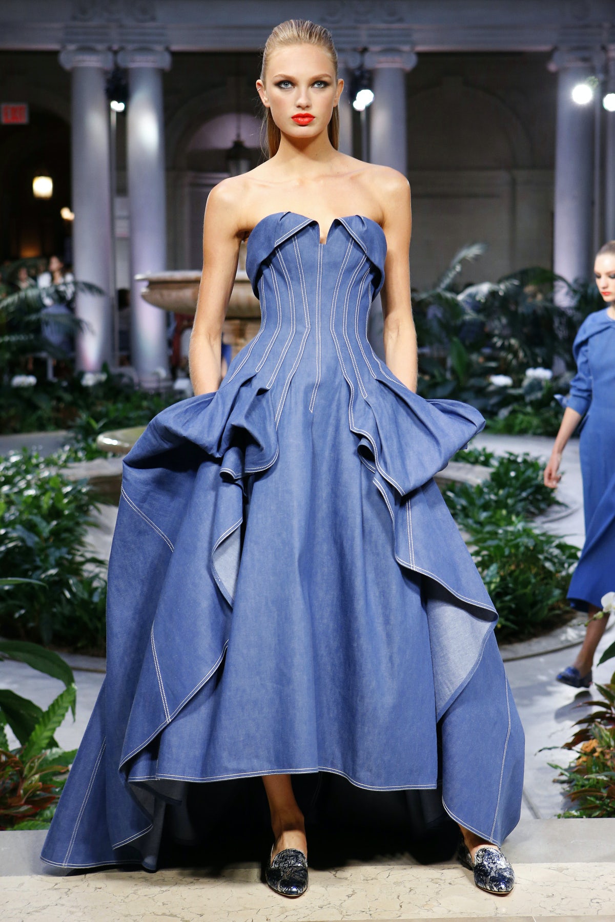 Carolina Herrera, BoF 500