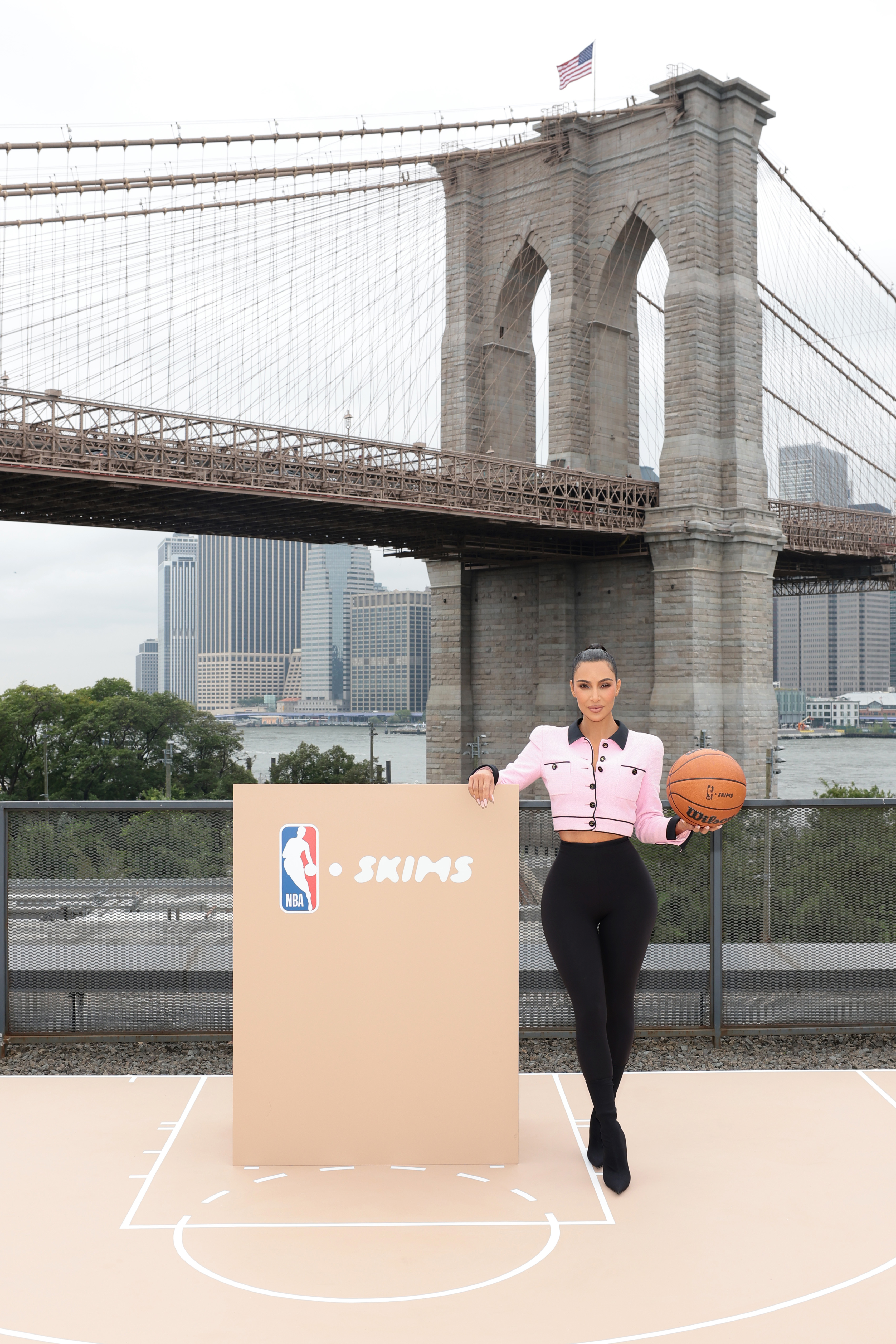 NBA and Louis Vuitton Announce a Multiyear Partnership, Collection