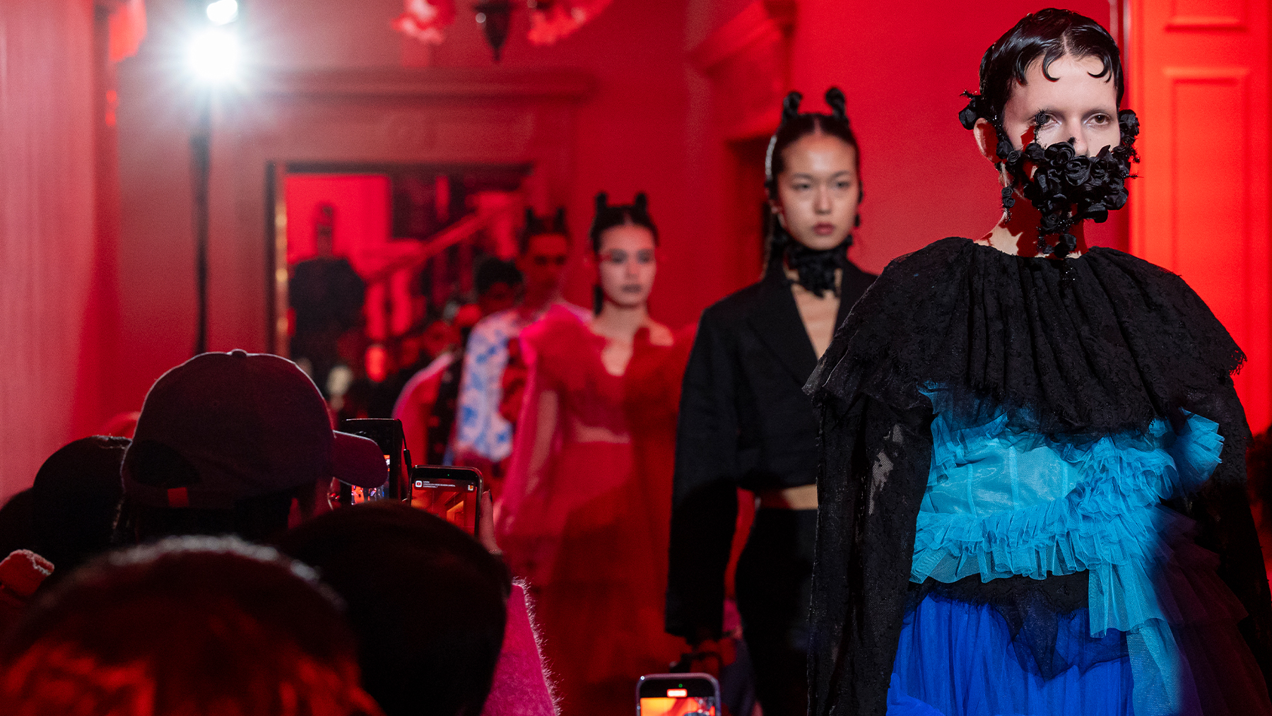 Japan's Next Emerging Designer Wave | BoF