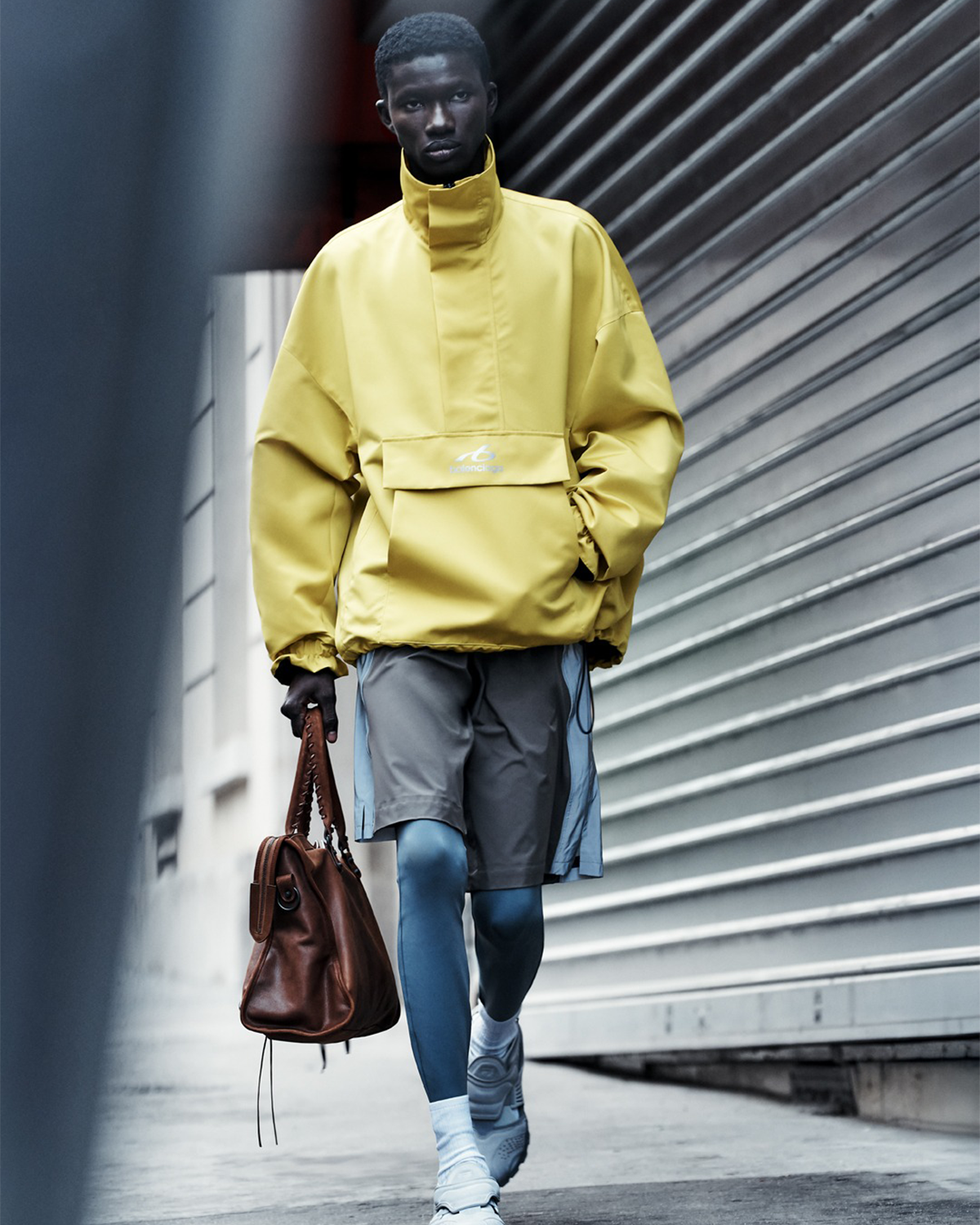 Gosha Rubchinskiy and Yeezy Part Ways | BoF
