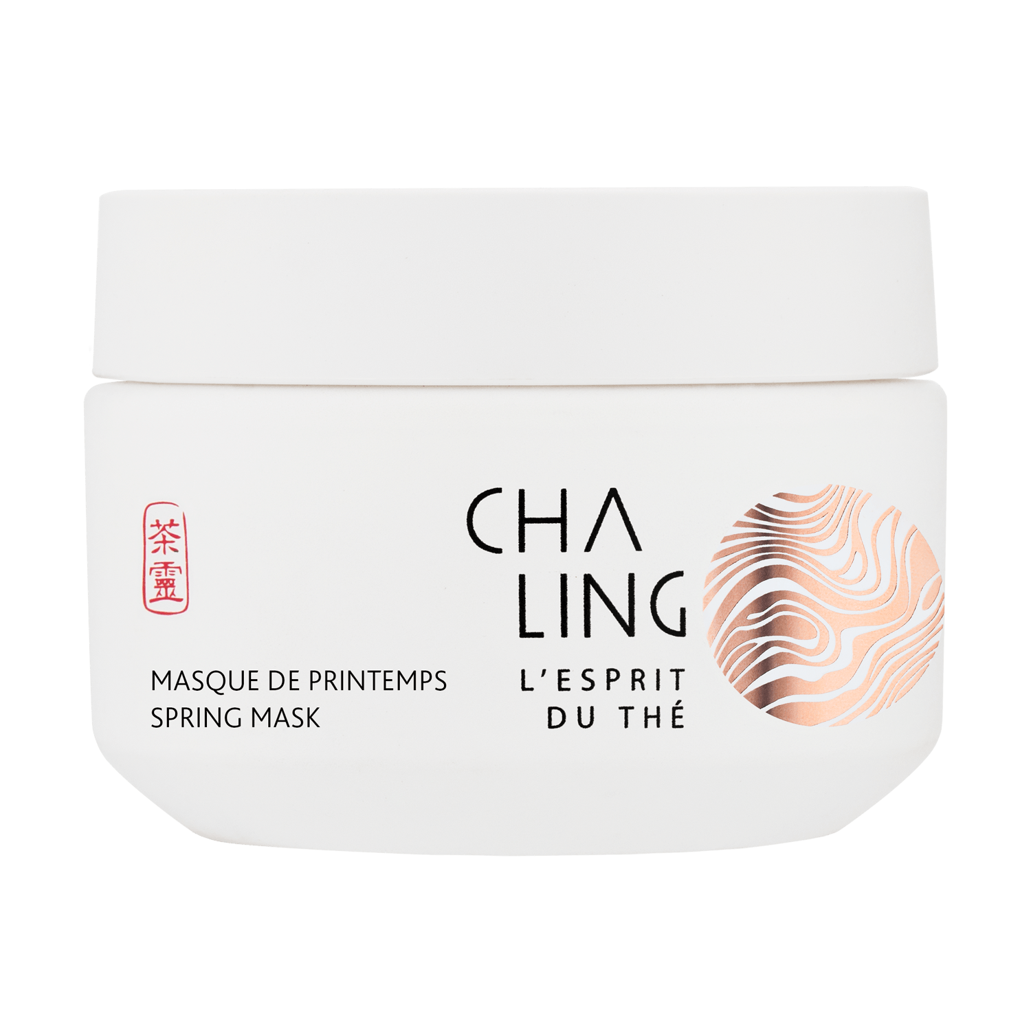 cha ling cosmetics range 