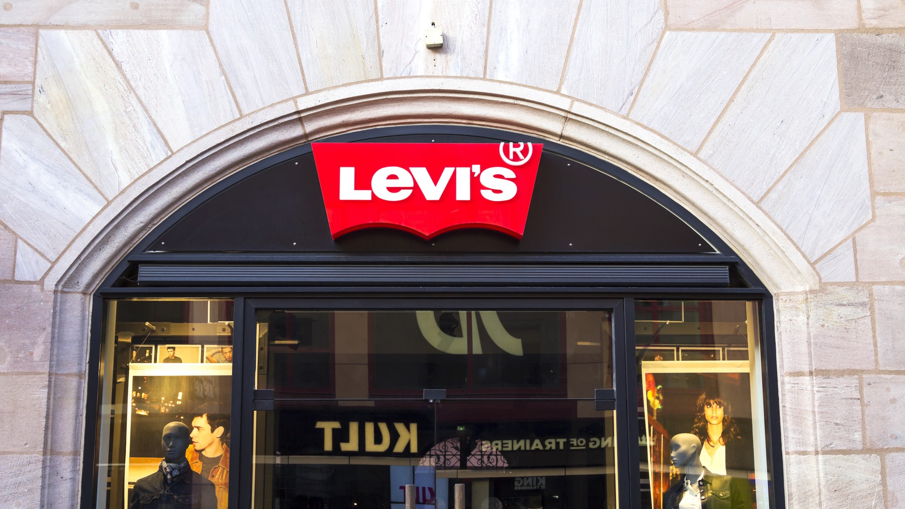 levi-strauss | The Business of Fashion