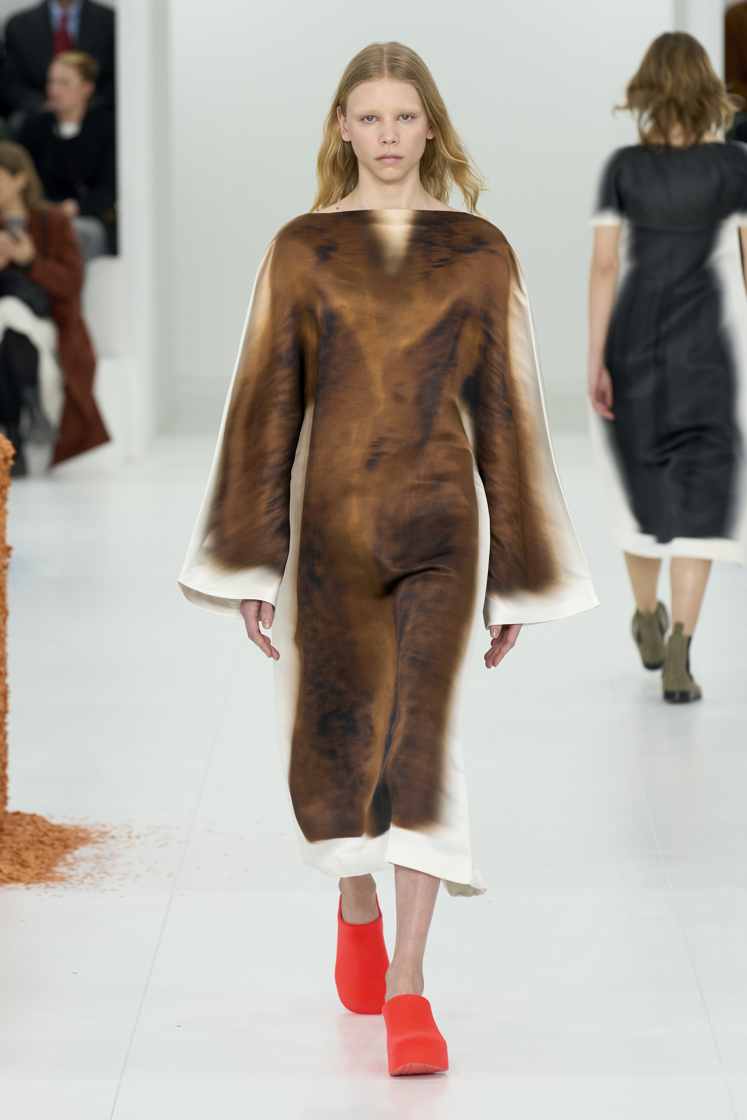 What to Wear This Winter: The F/W Investment Piece from Loewe