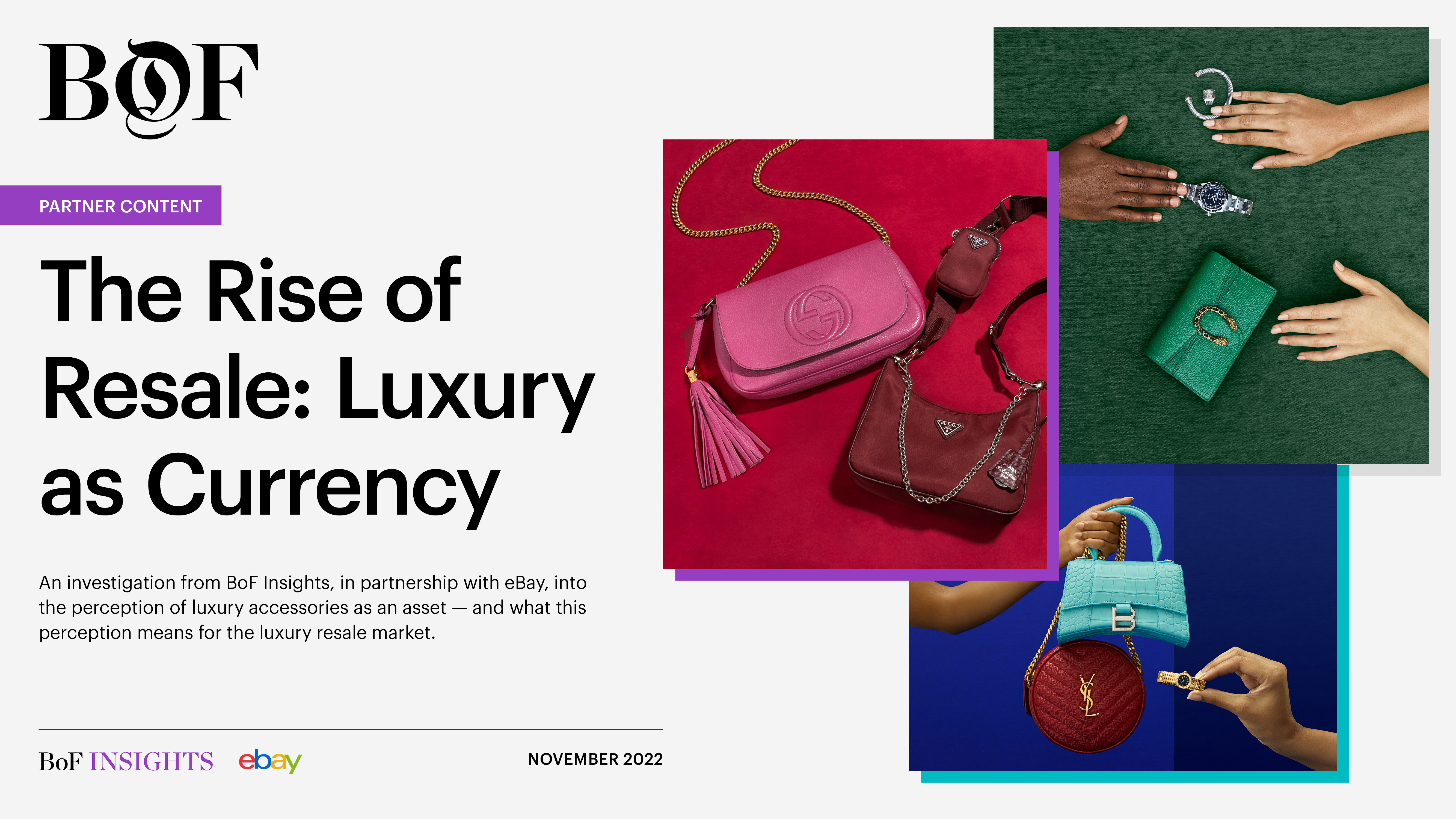 Luxury Consignment Report: What To Sell By Chanel