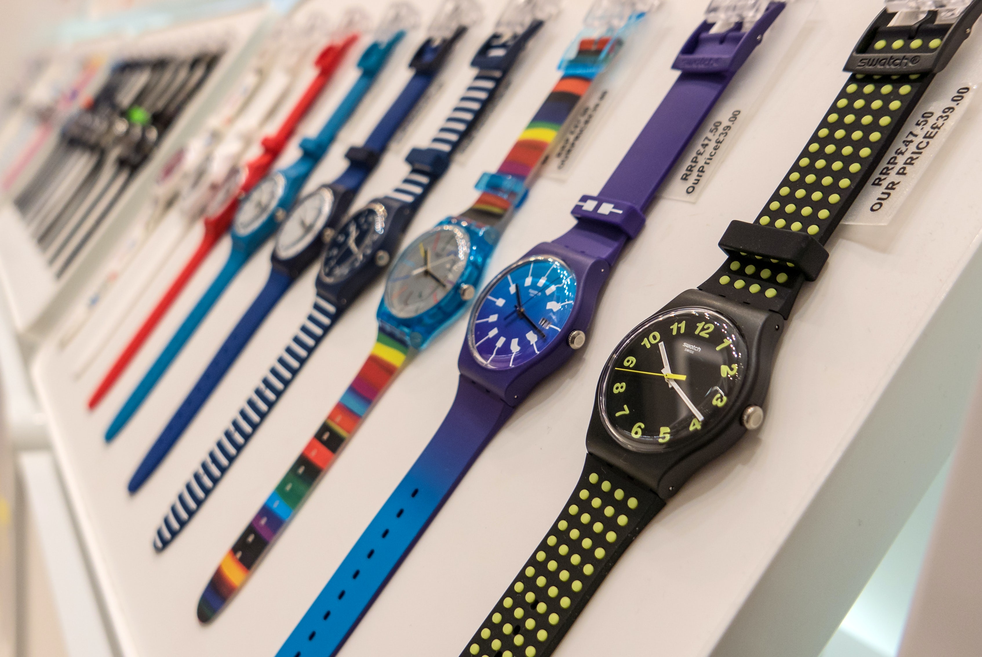 Swatch Group