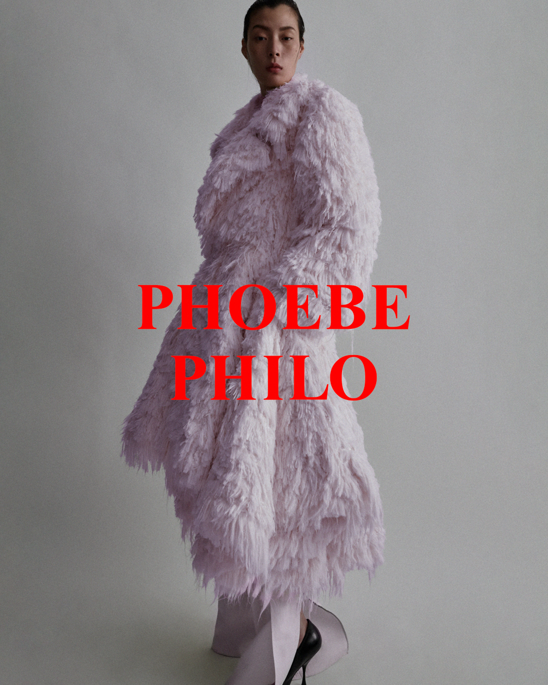 Phoebe Philo and Daria Werbowy to reunite for Philo's collection