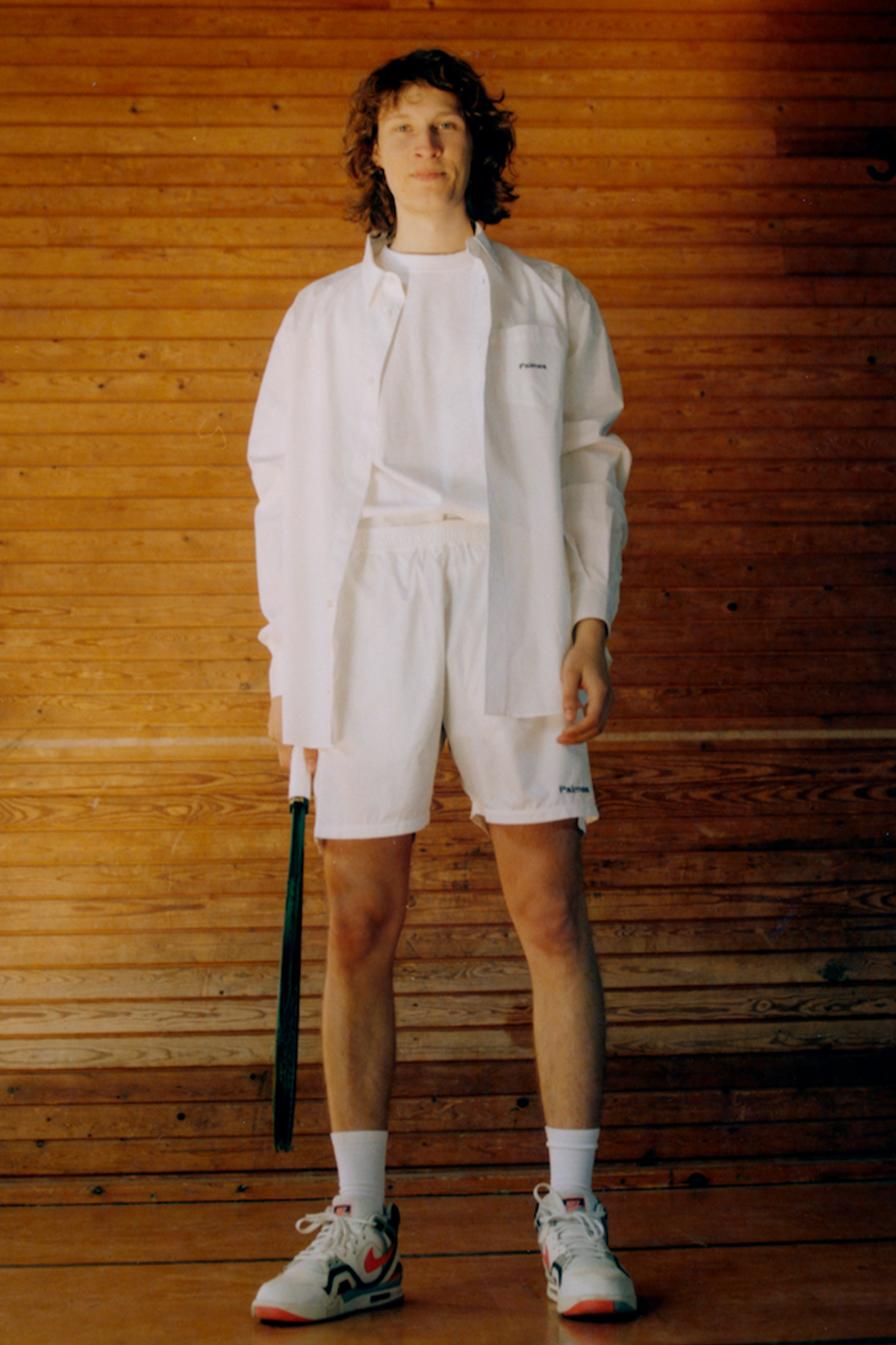 Can Fashion Start Ups Cash In On The Tennis Boom Bof