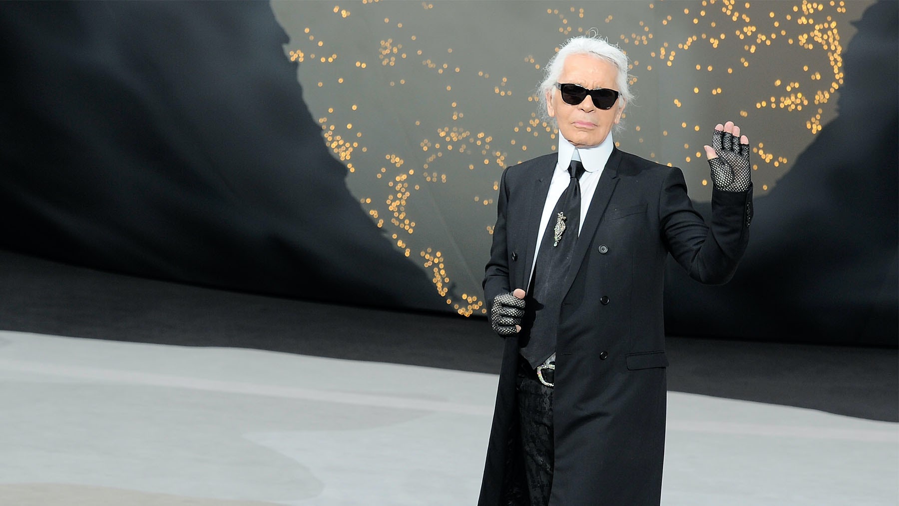 The Karl Lagerfeld - Rollout