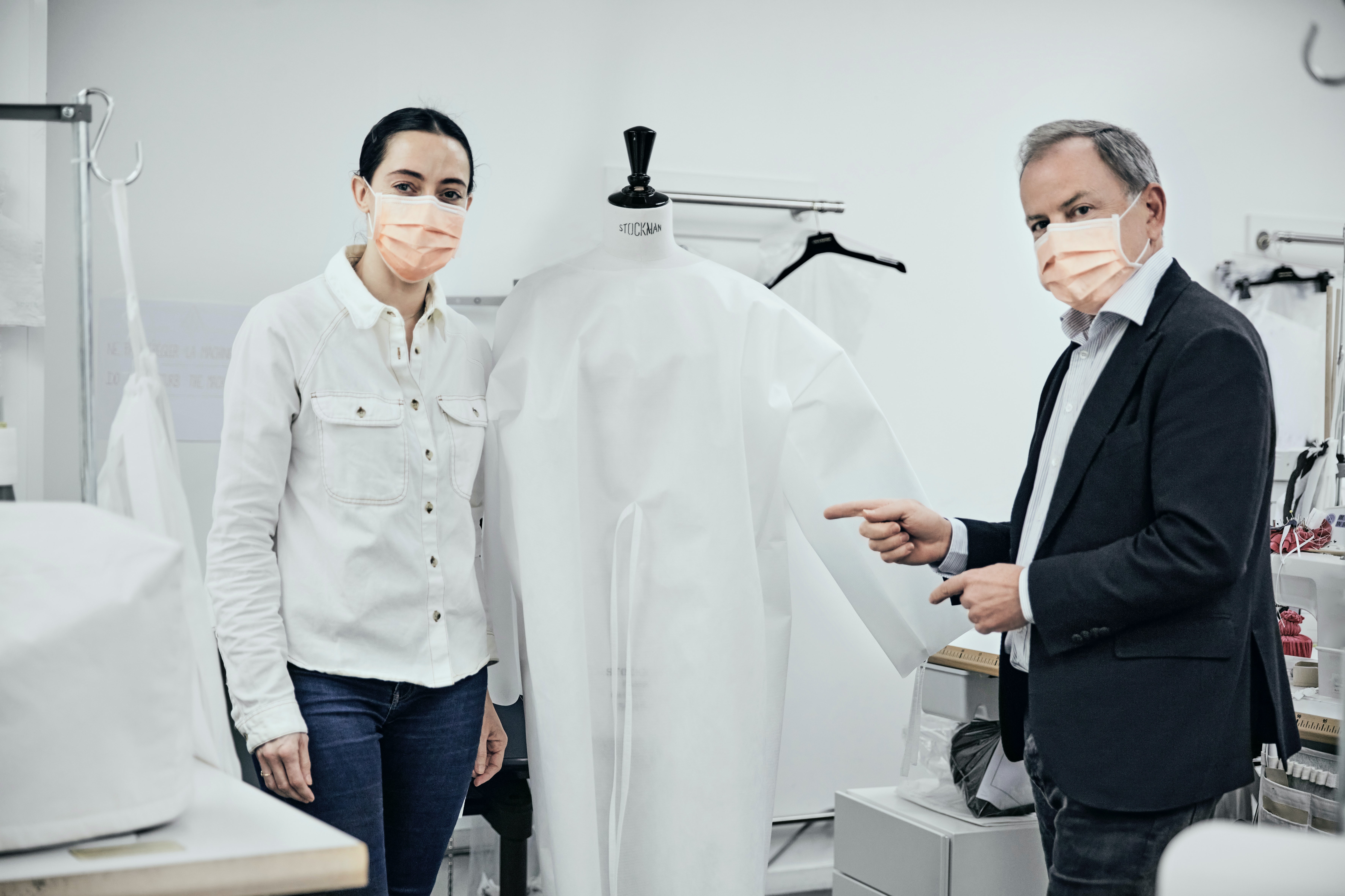 Louis Vuitton returns to roots with inauguration of Maison Louis Vuitton  Vendôme - LVMH