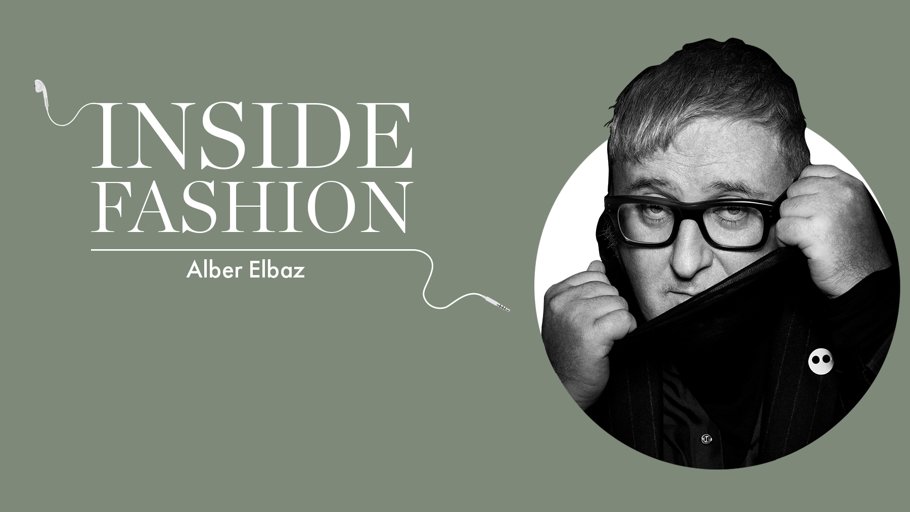 Alber Elbaz, Israeli fashion designer, dead at 59 of COVID-19: Reports
