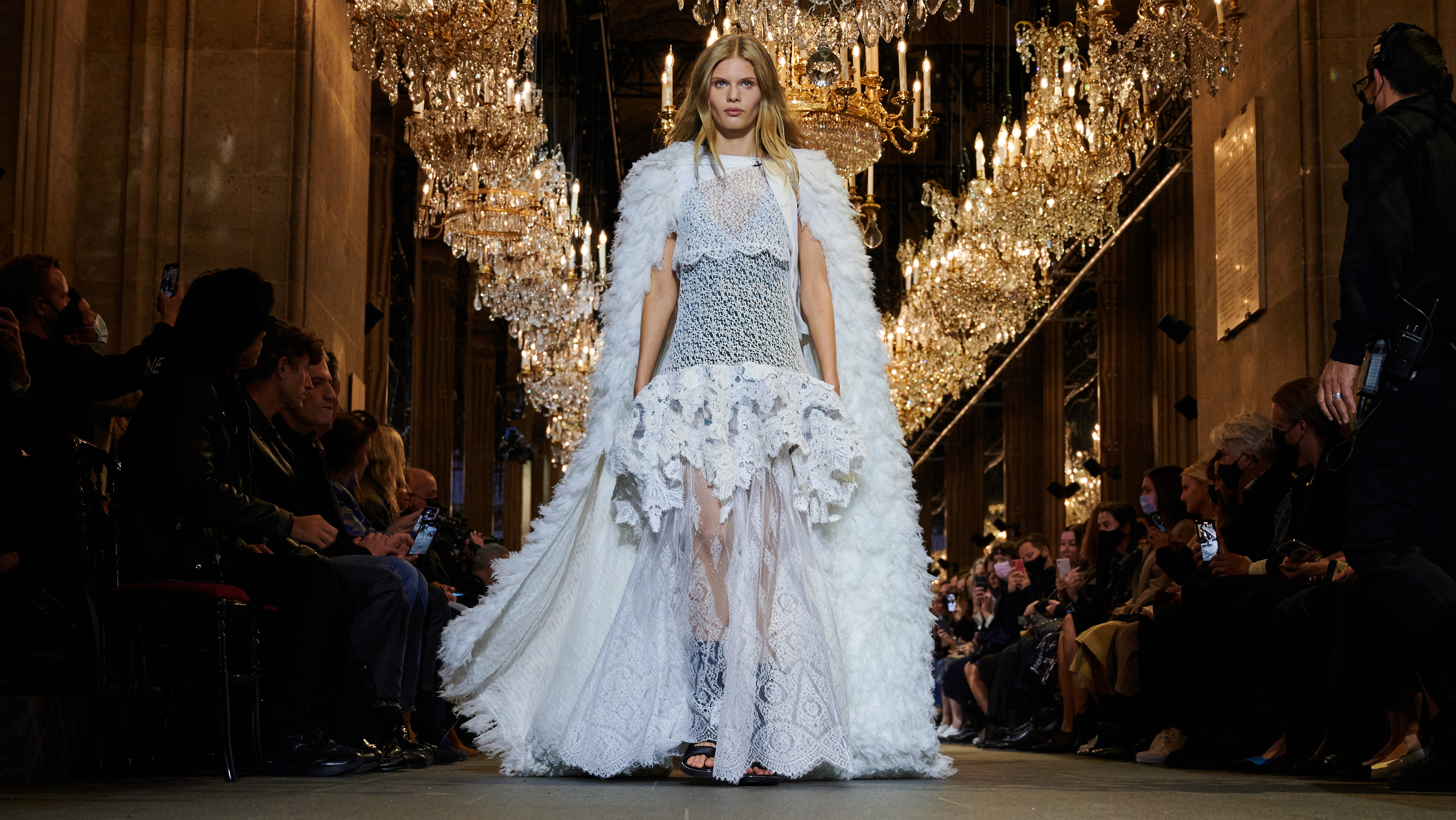 Springe George Stevenson gåde Read Valentino News & Analysis | The Business of Fashion