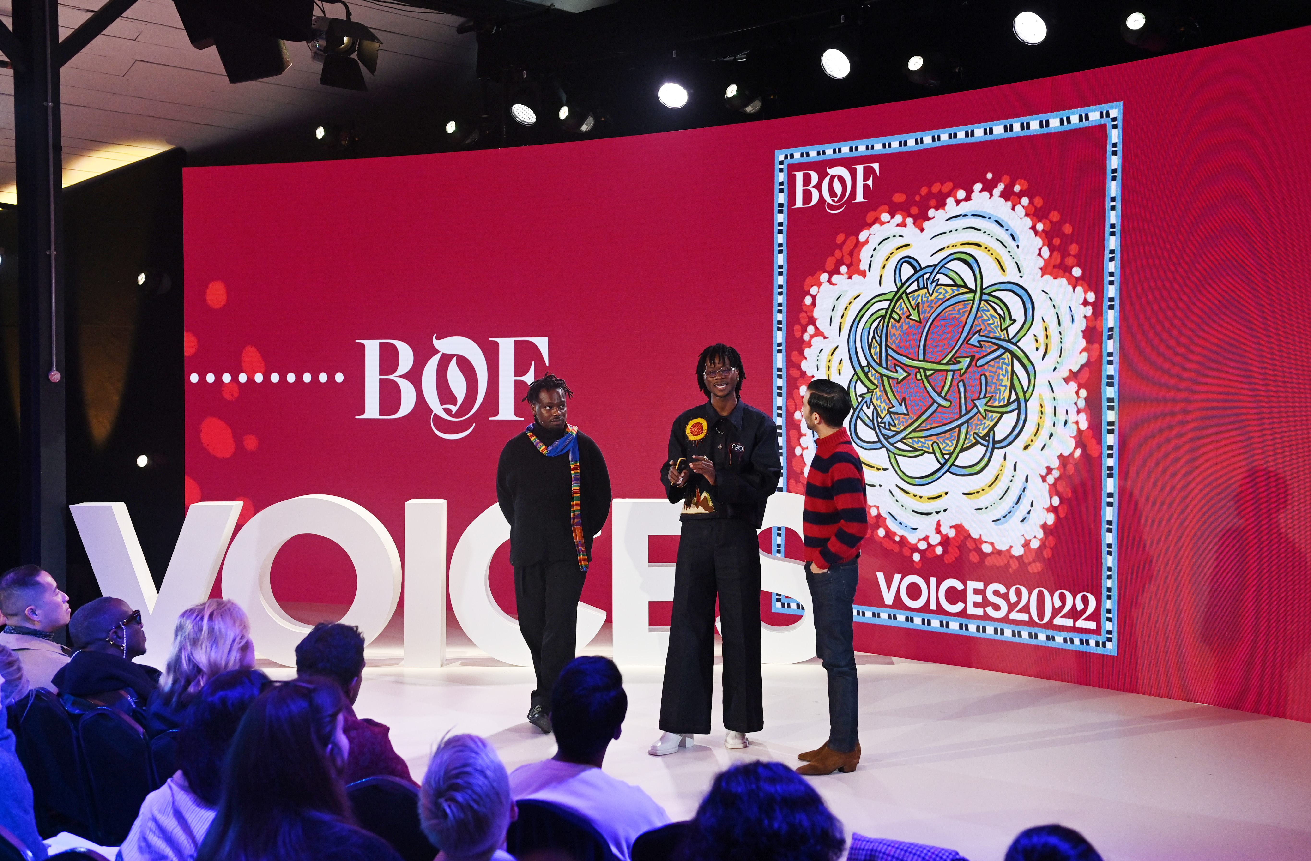 BoF - The Business of Fashion