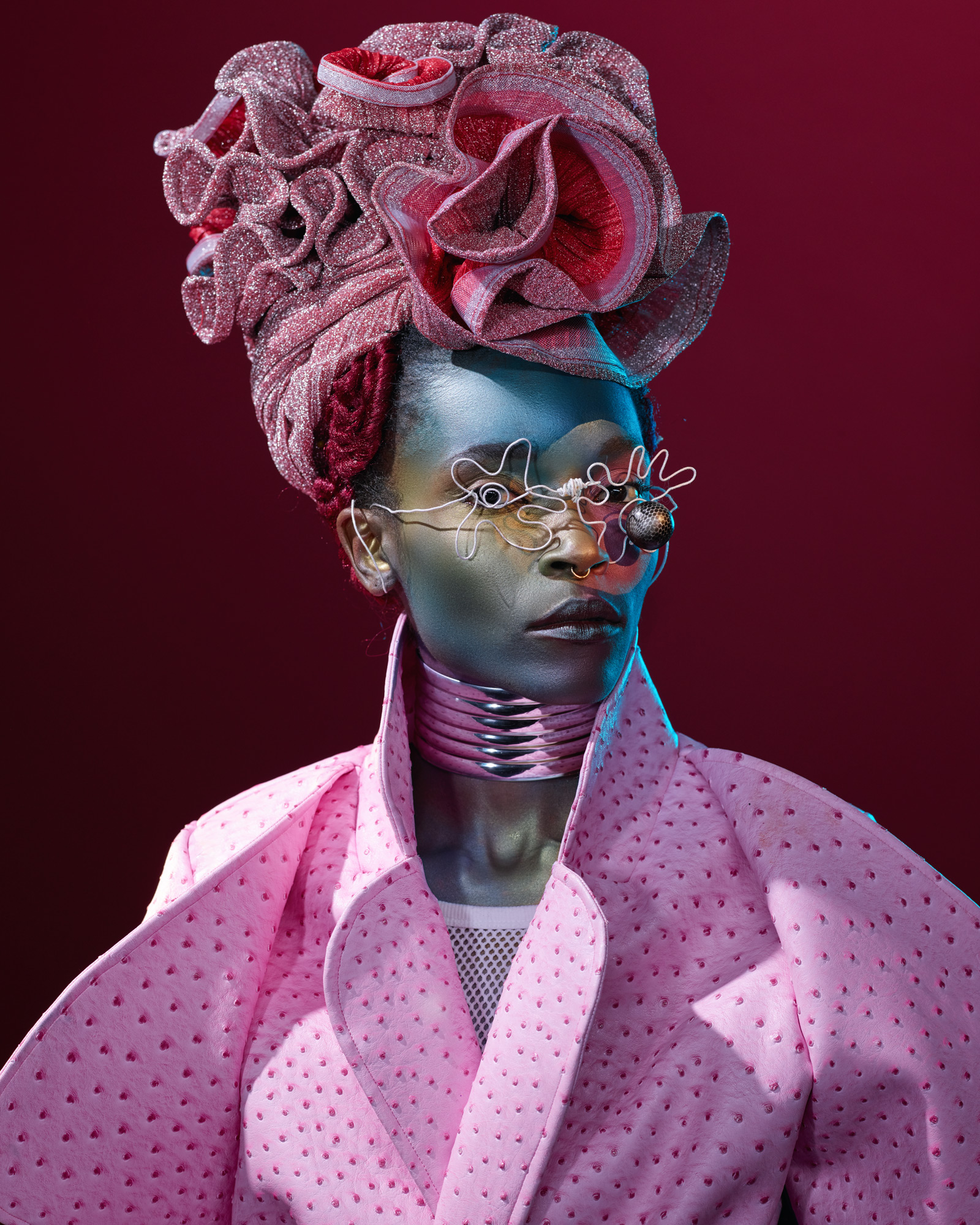 A New Wave of African Photographers  BoF