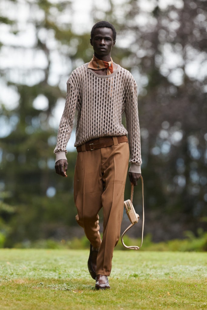 Zegna's Alessandro Sartori Is Reconceptualising the Suit | BoF